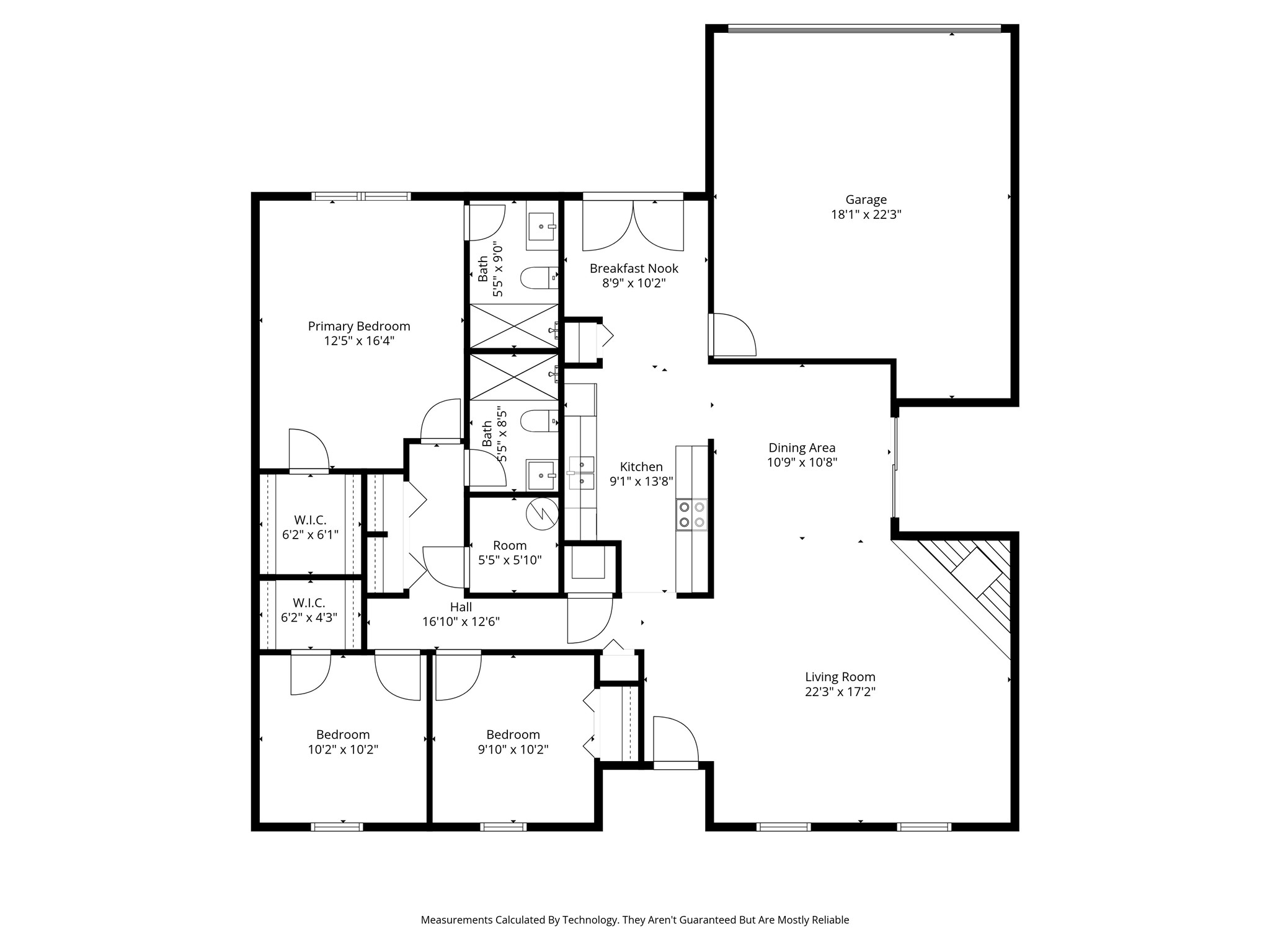 4937 Wagner Drive