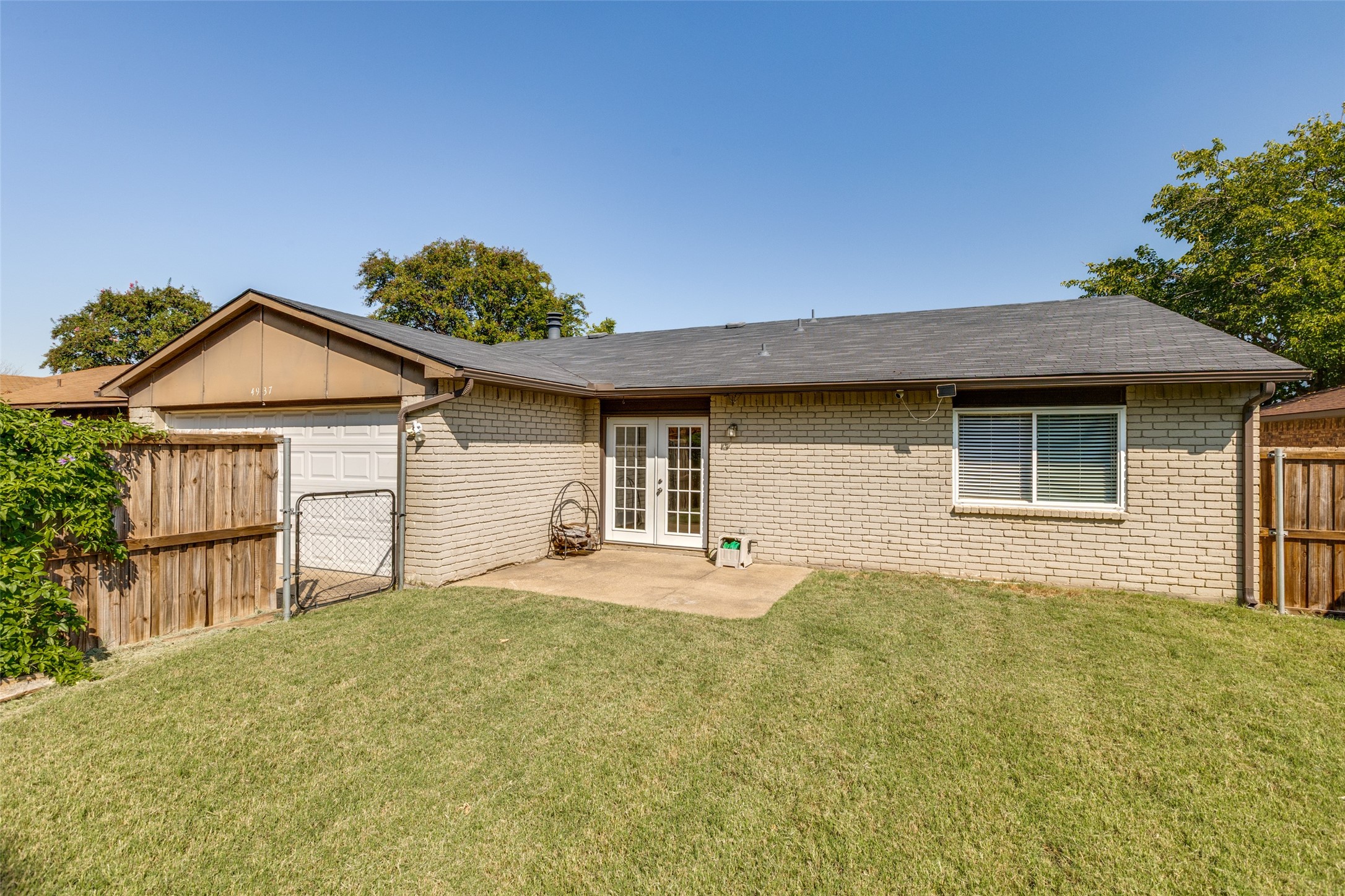 4937 Wagner Drive