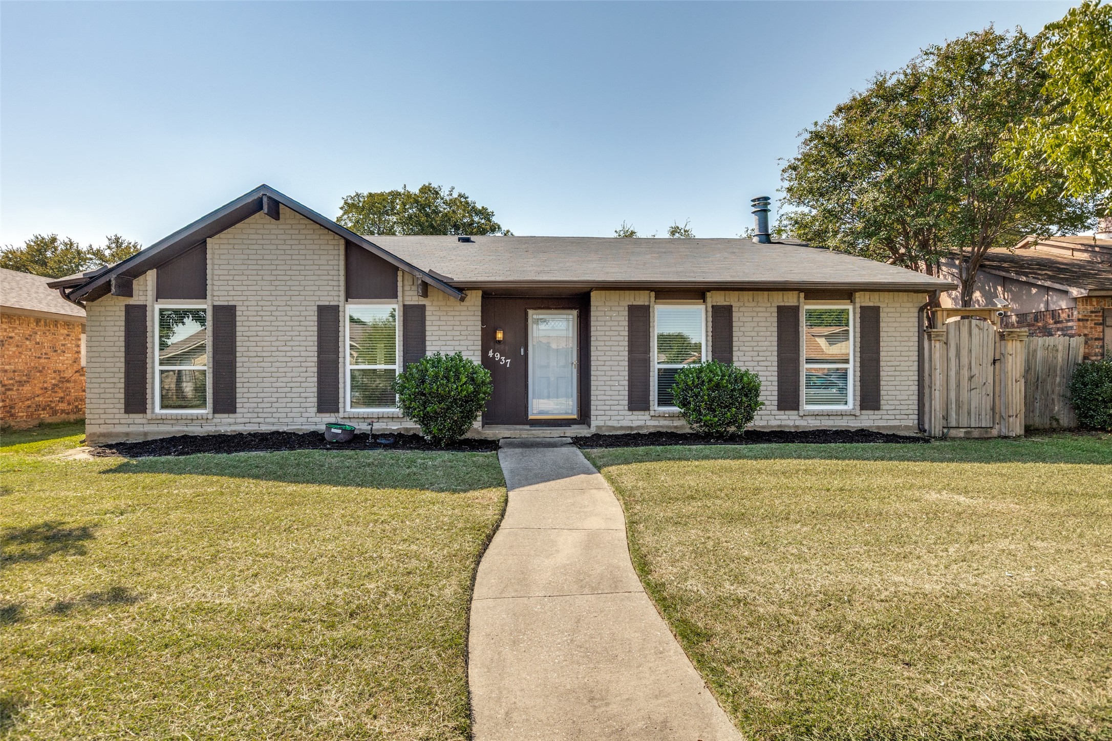 4937 Wagner Drive