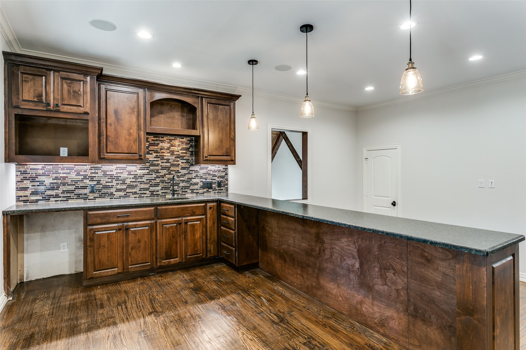 1600 Three Bridges Court