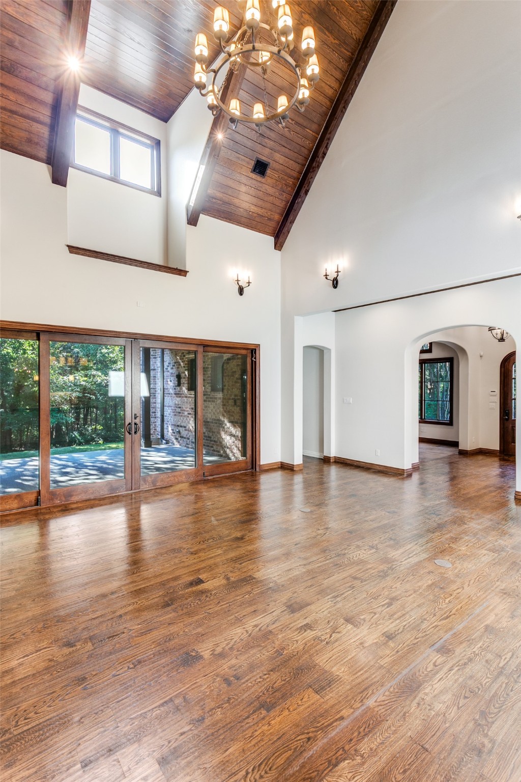 1600 Three Bridges Court