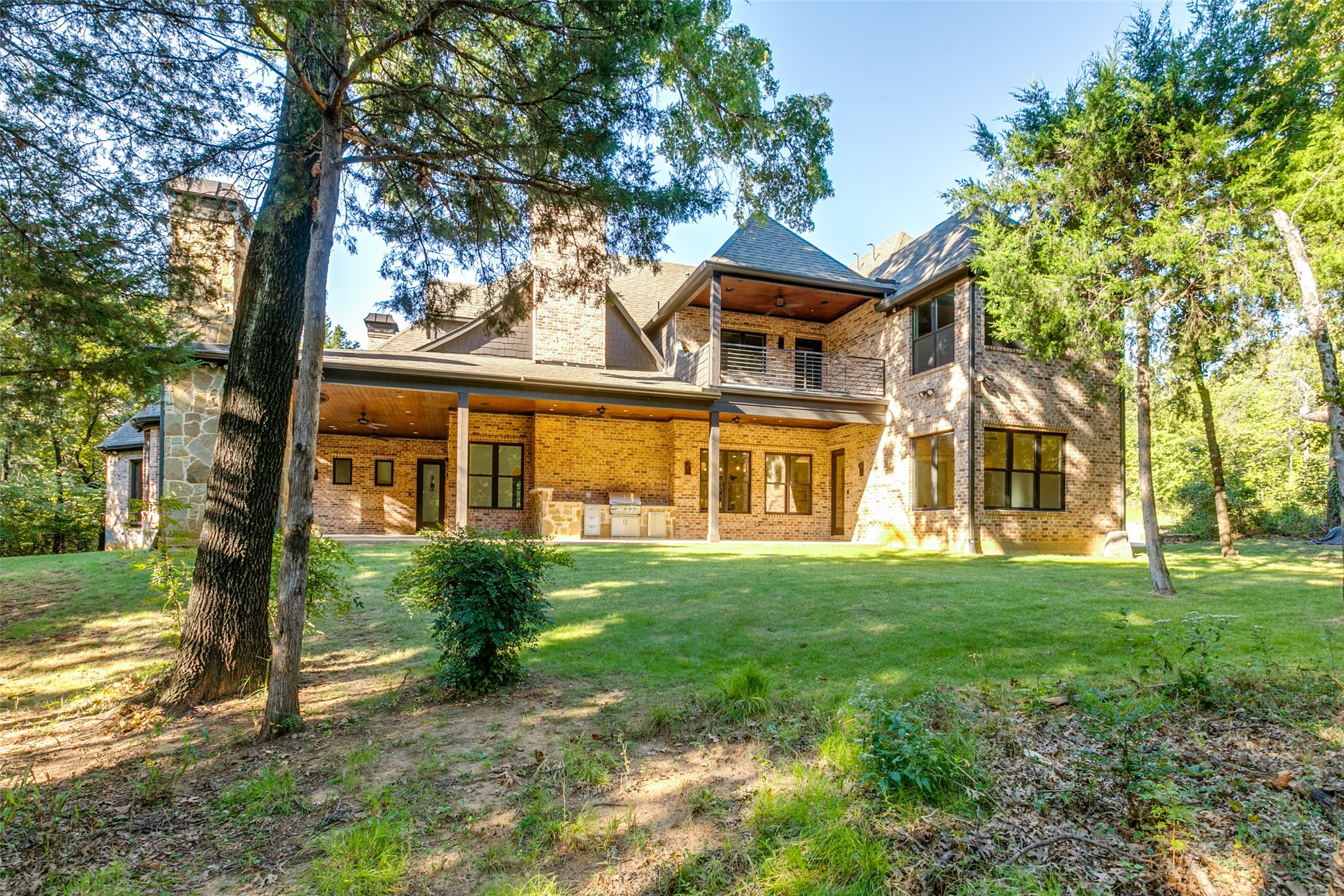 1600 Three Bridges Court