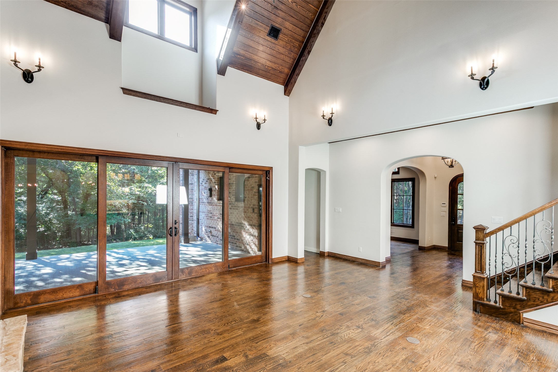 1600 Three Bridges Court