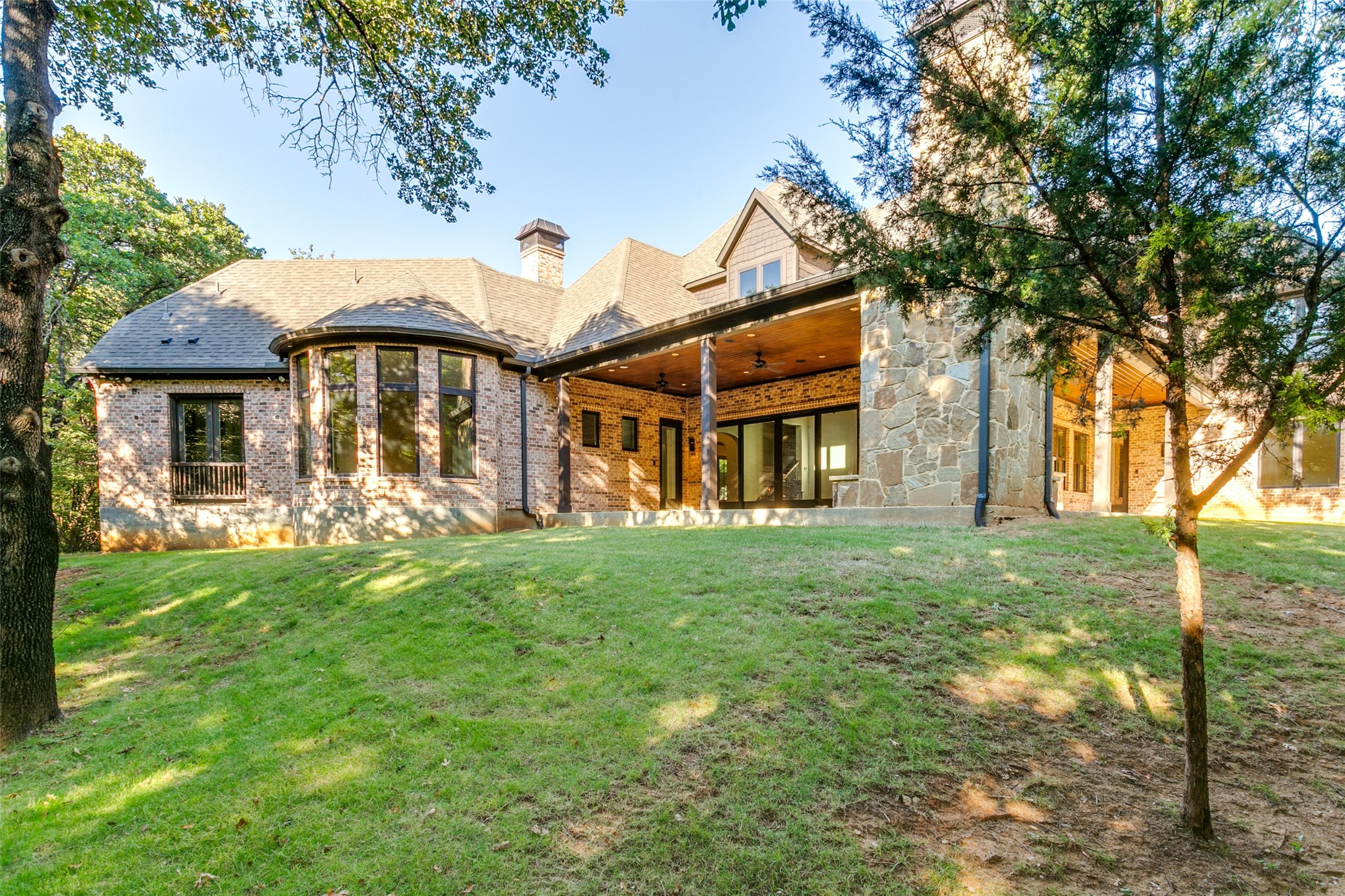 1600 Three Bridges Court