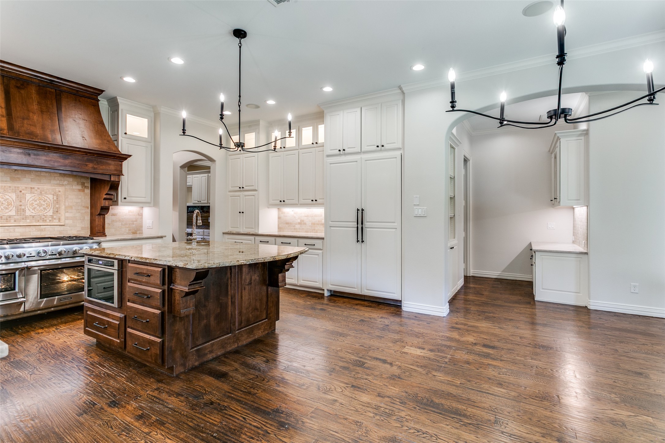 1600 Three Bridges Court