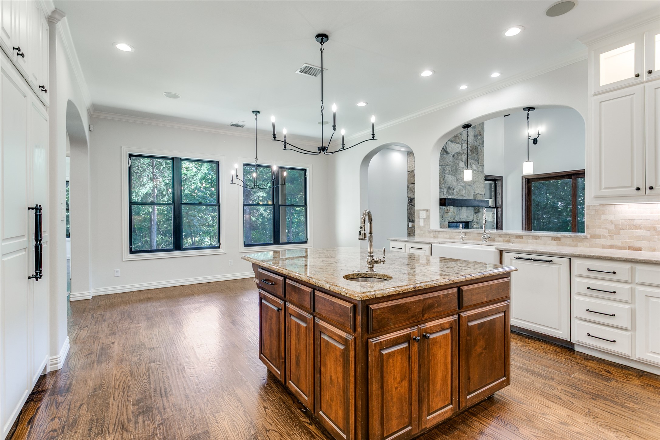 1600 Three Bridges Court