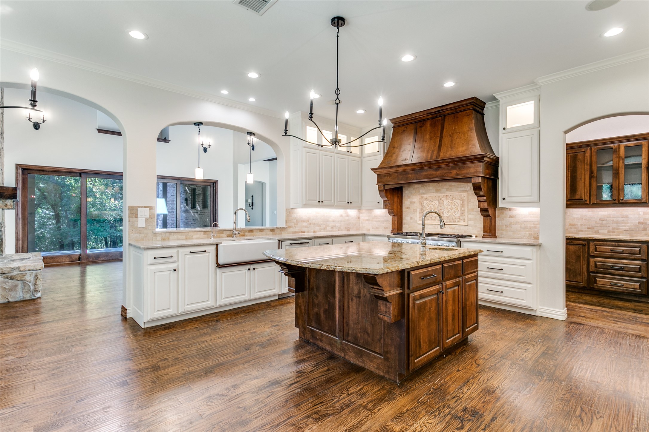 1600 Three Bridges Court