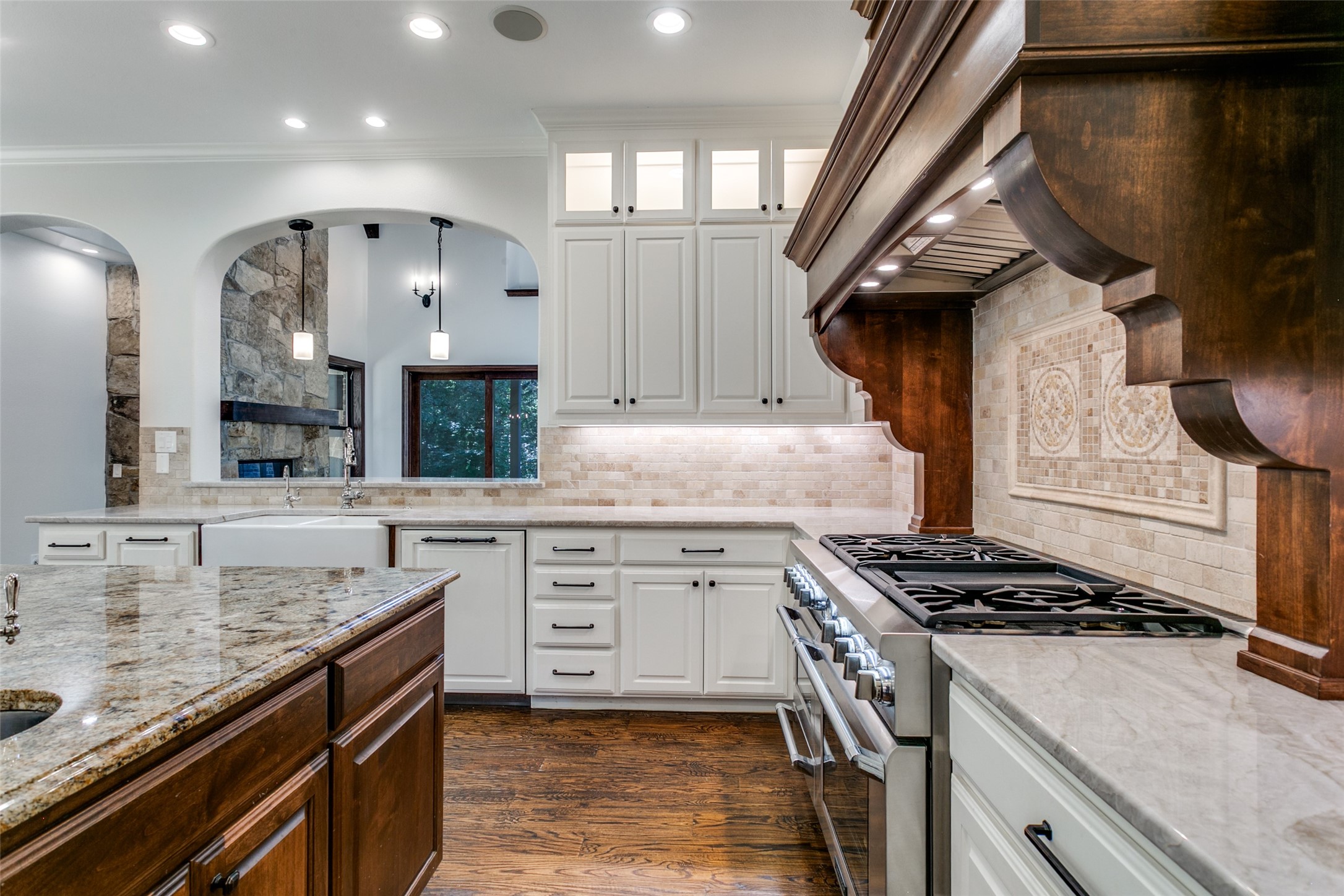 1600 Three Bridges Court