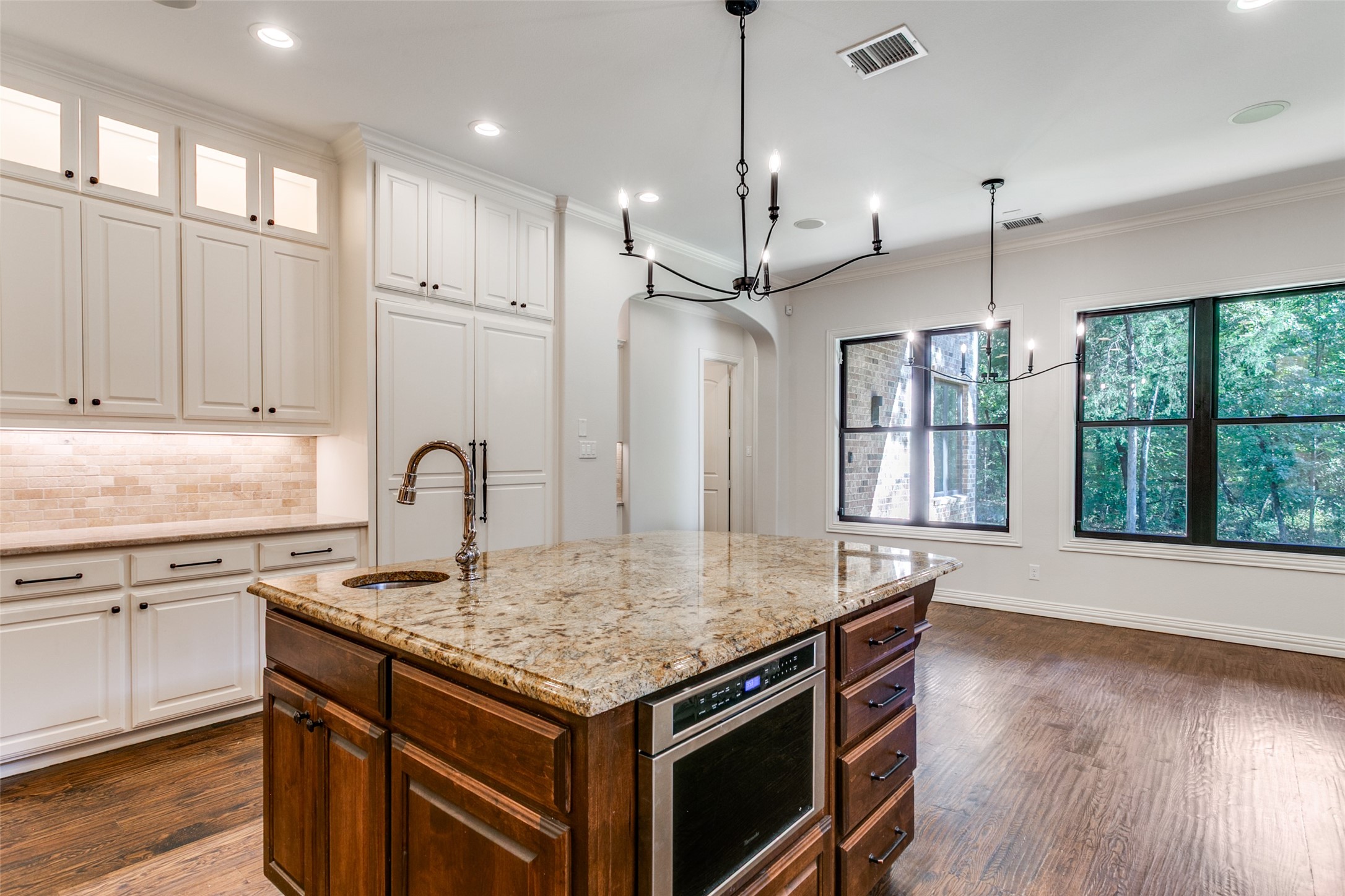 1600 Three Bridges Court