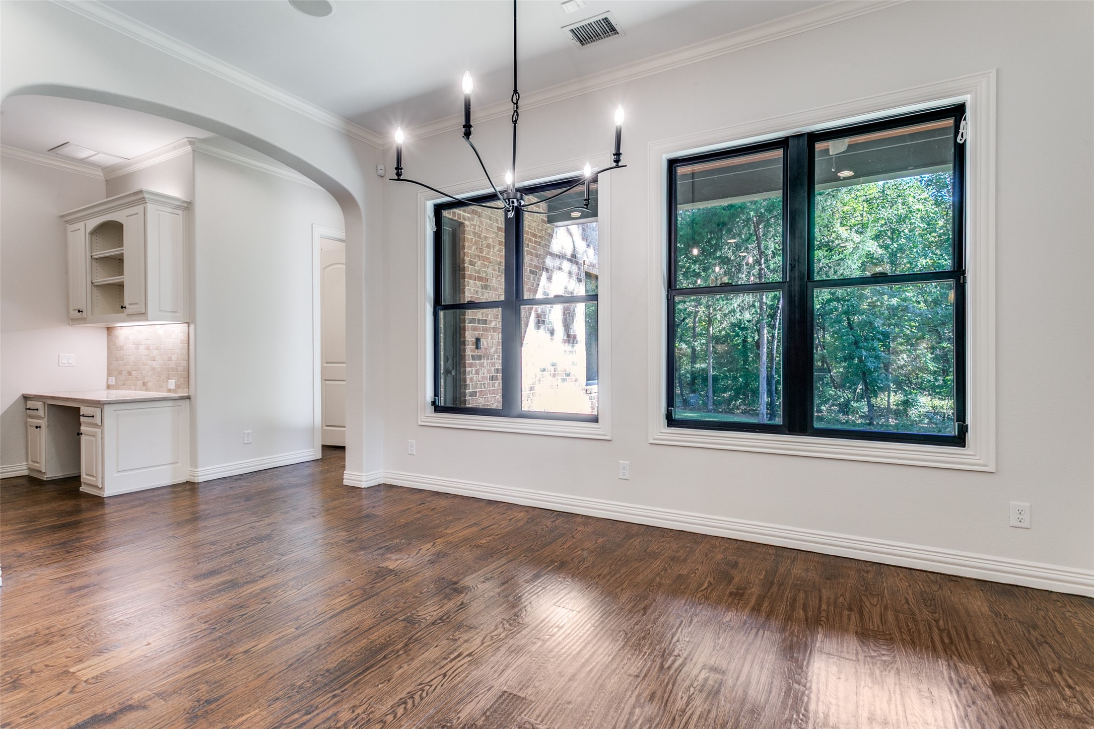 1600 Three Bridges Court