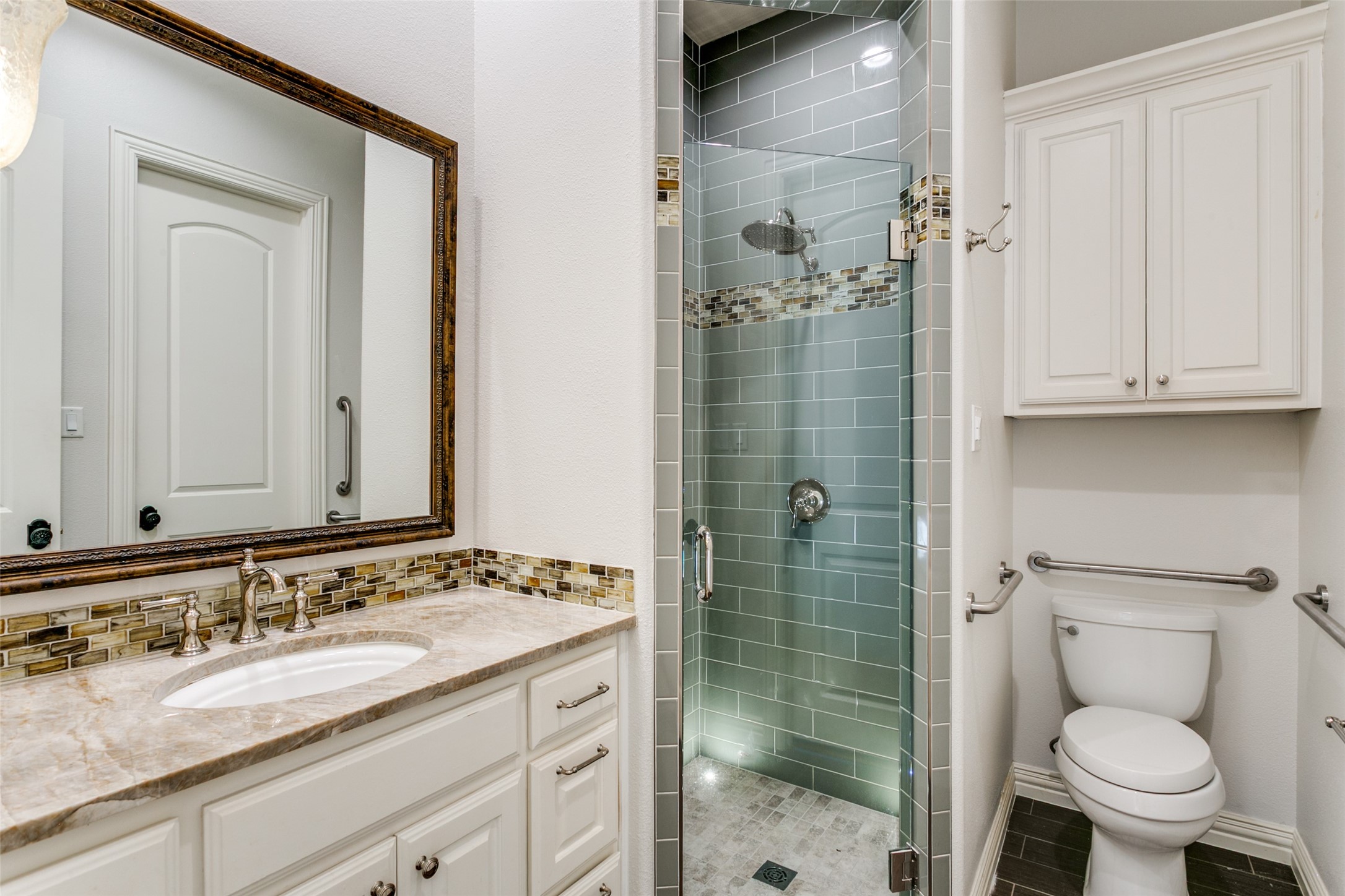 1600 Three Bridges Court