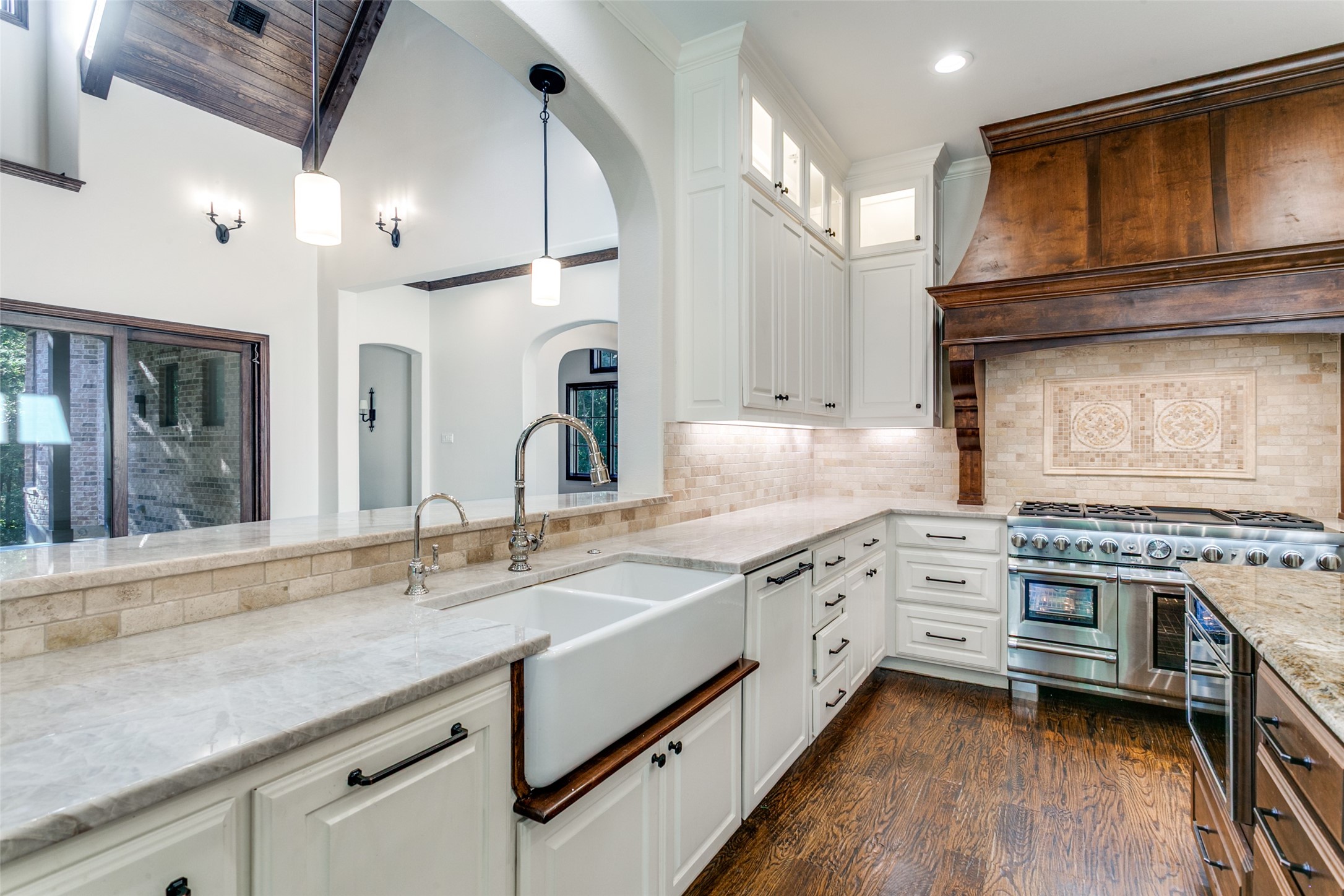 1600 Three Bridges Court