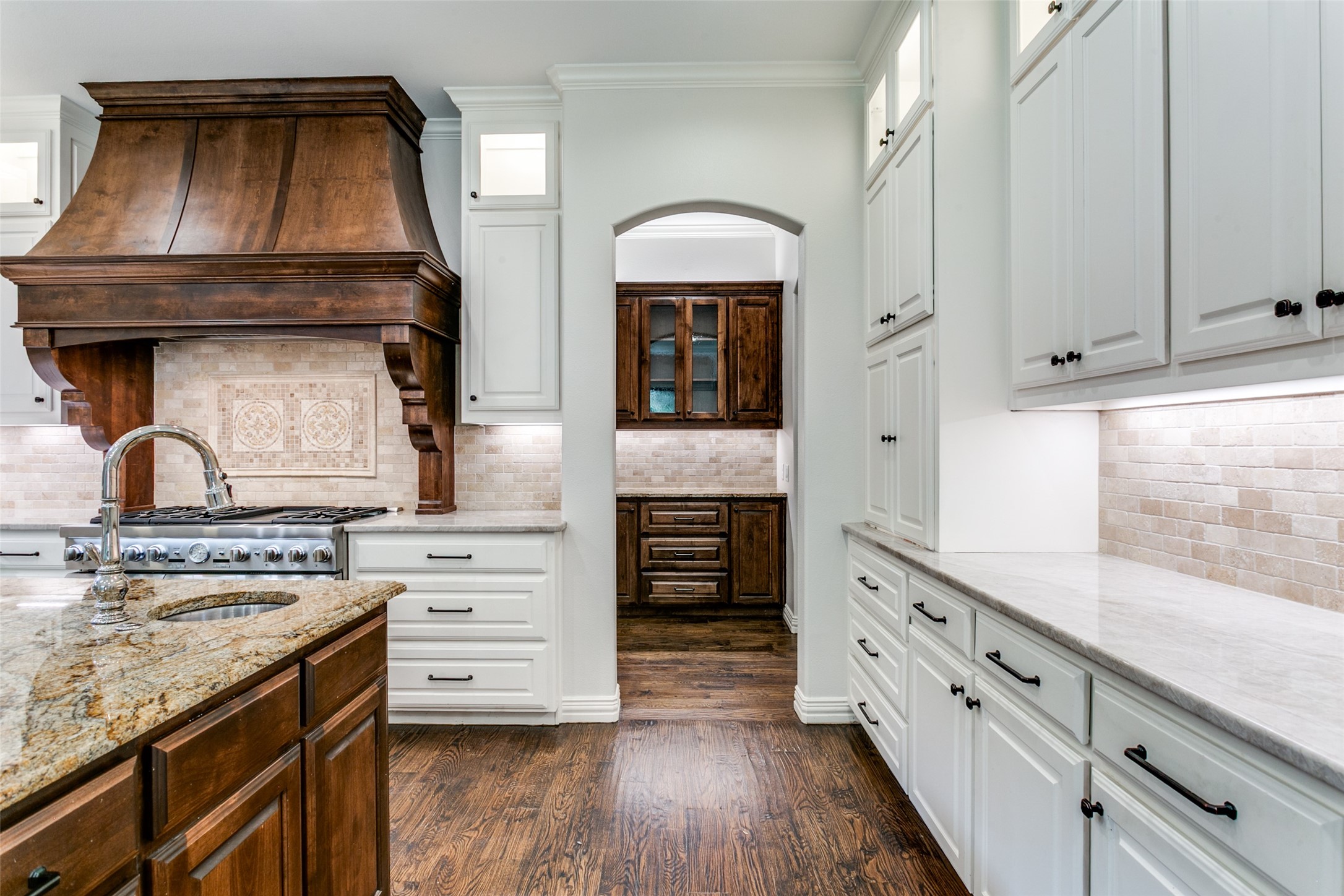 1600 Three Bridges Court