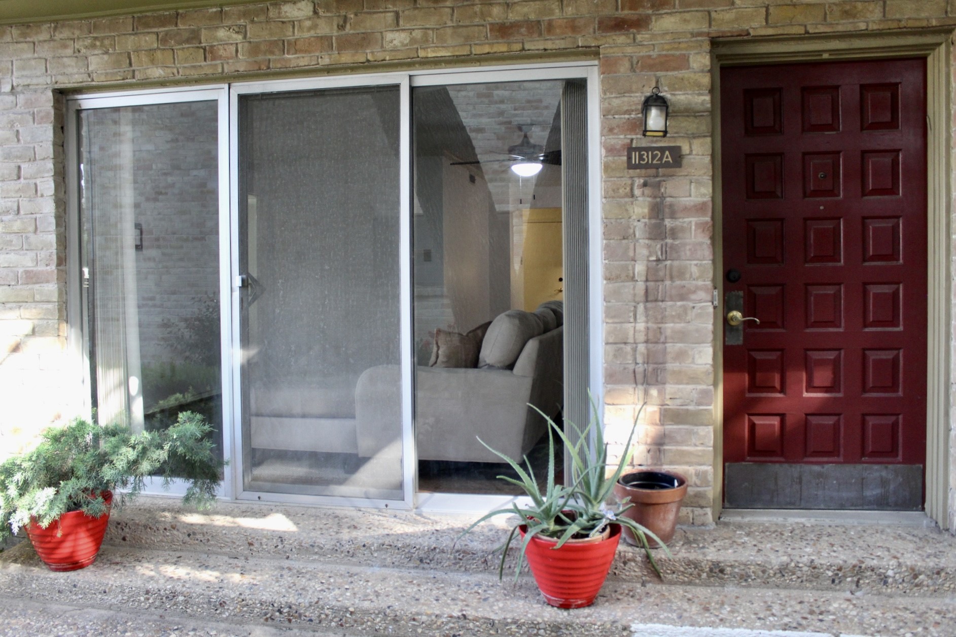 11312 Park Central Place A