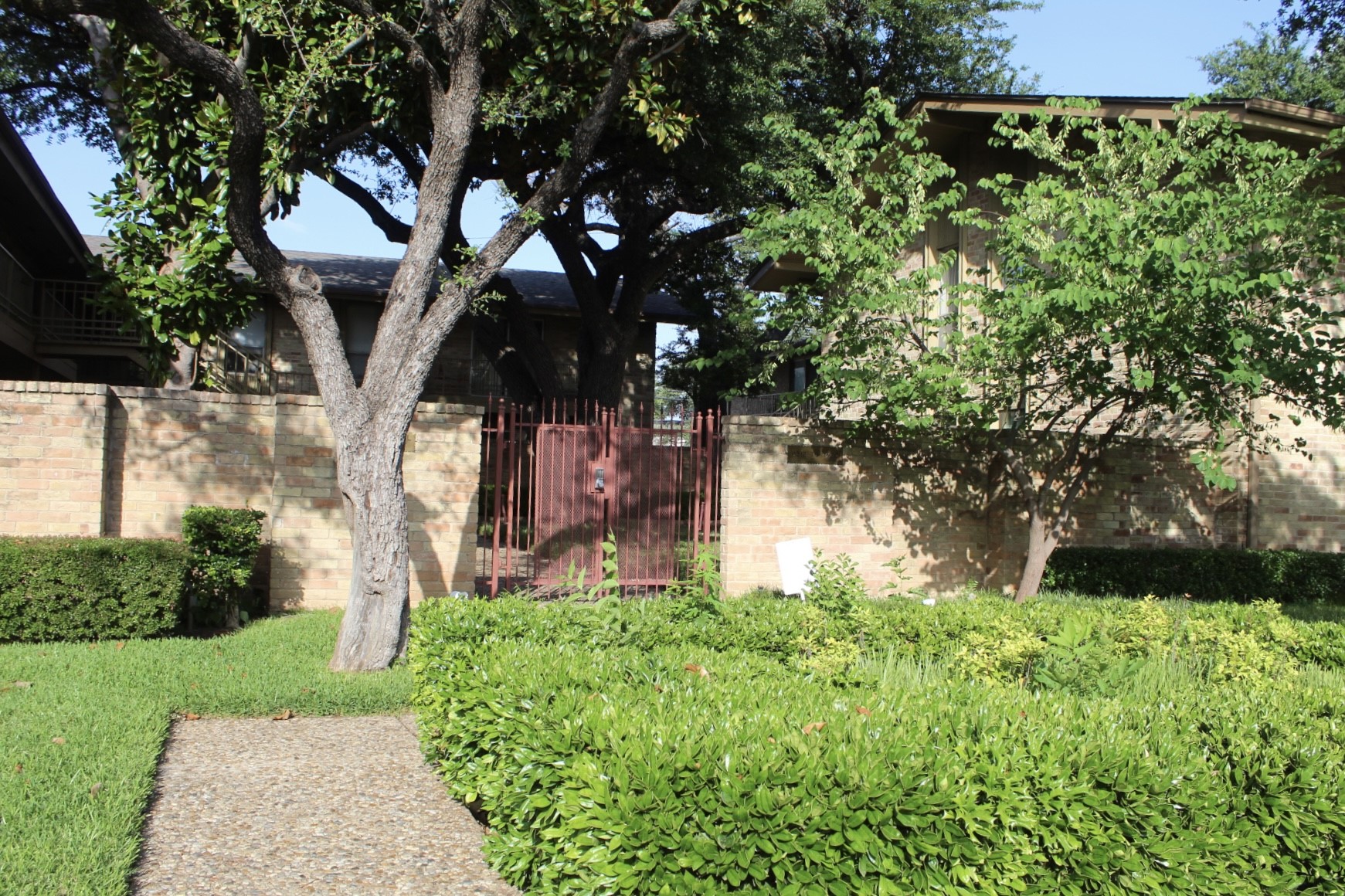 11312 Park Central Place A