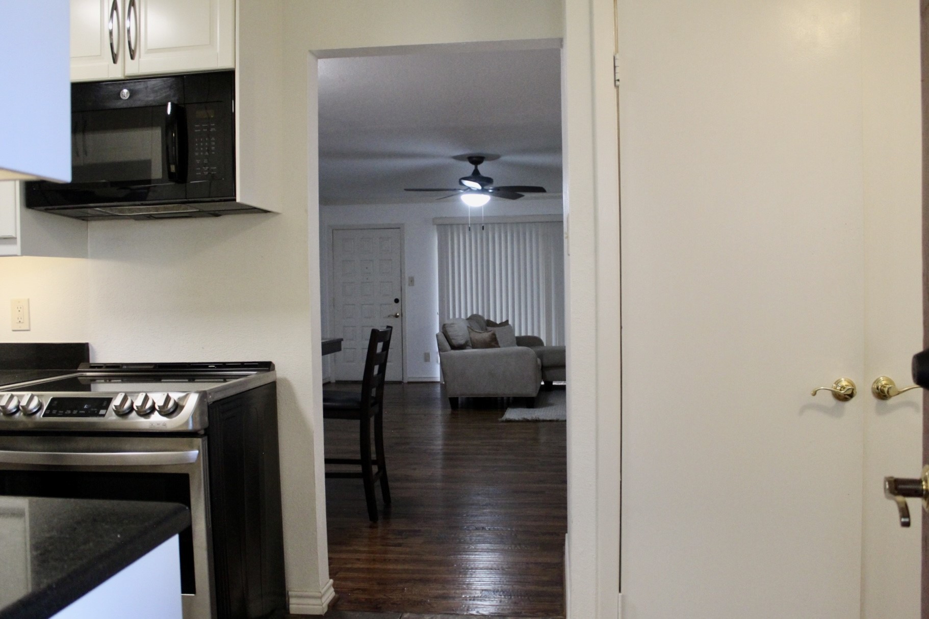 11312 Park Central Place A