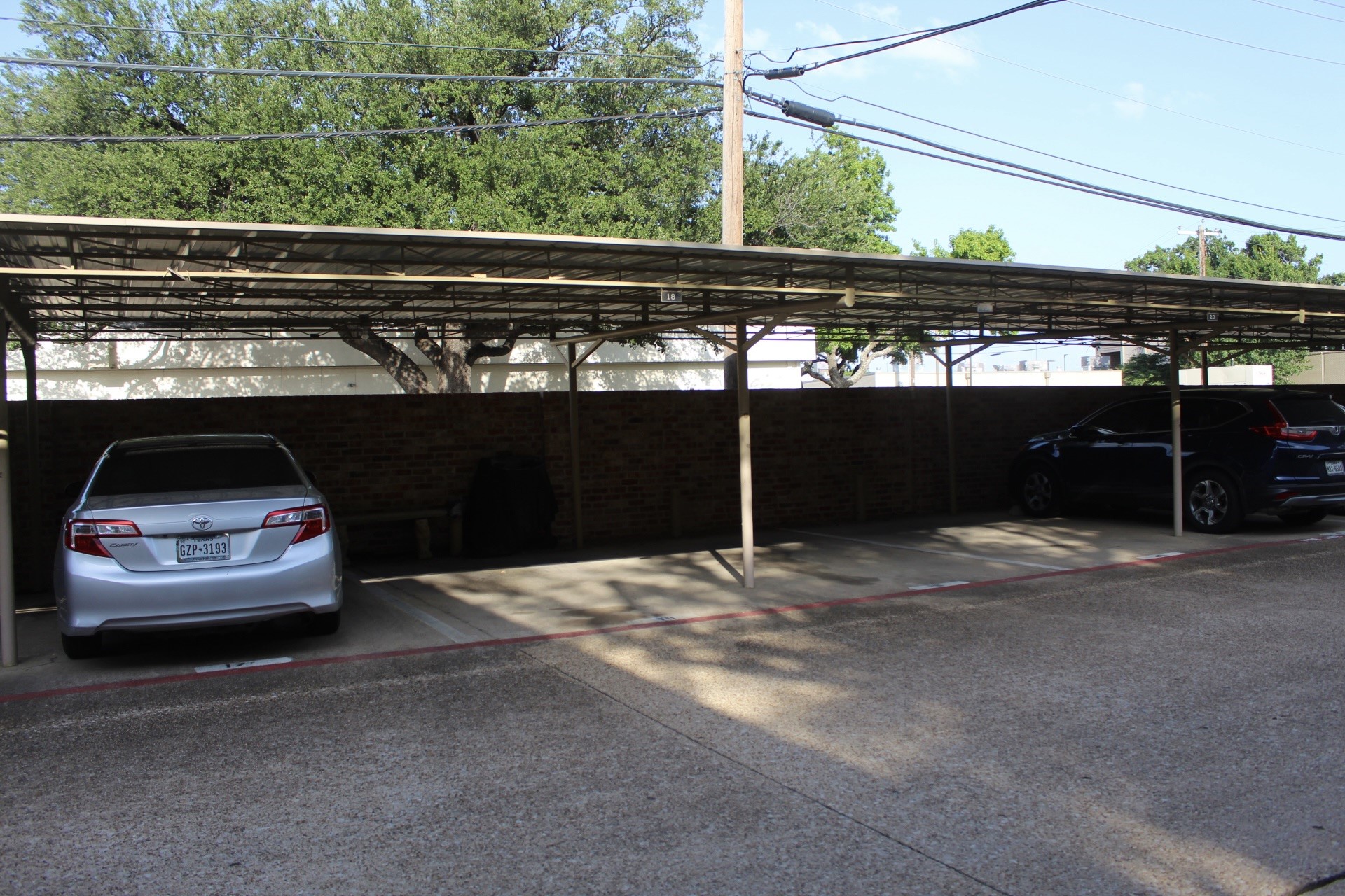 11312 Park Central Place A