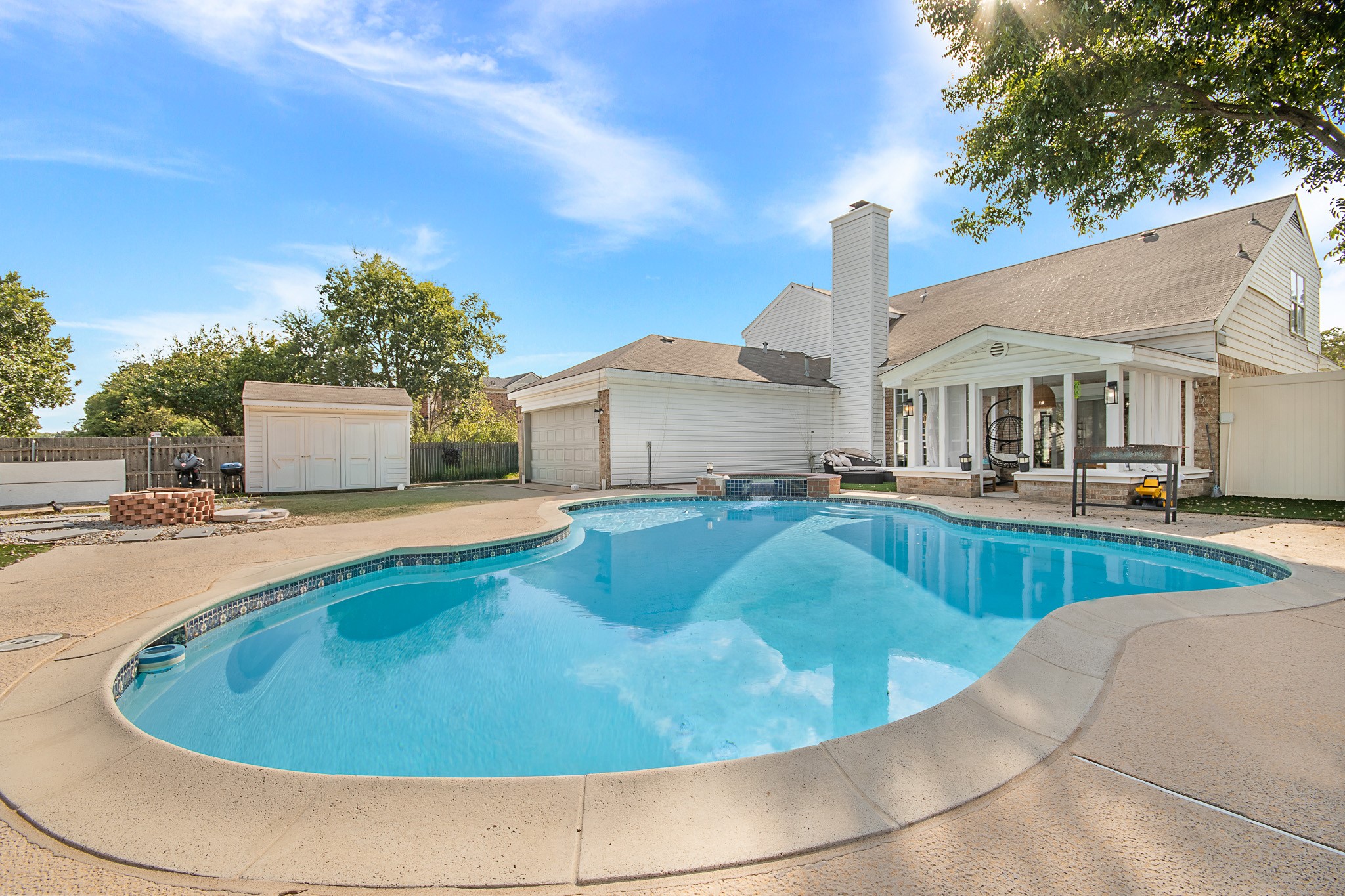 1400 Middleton Drive