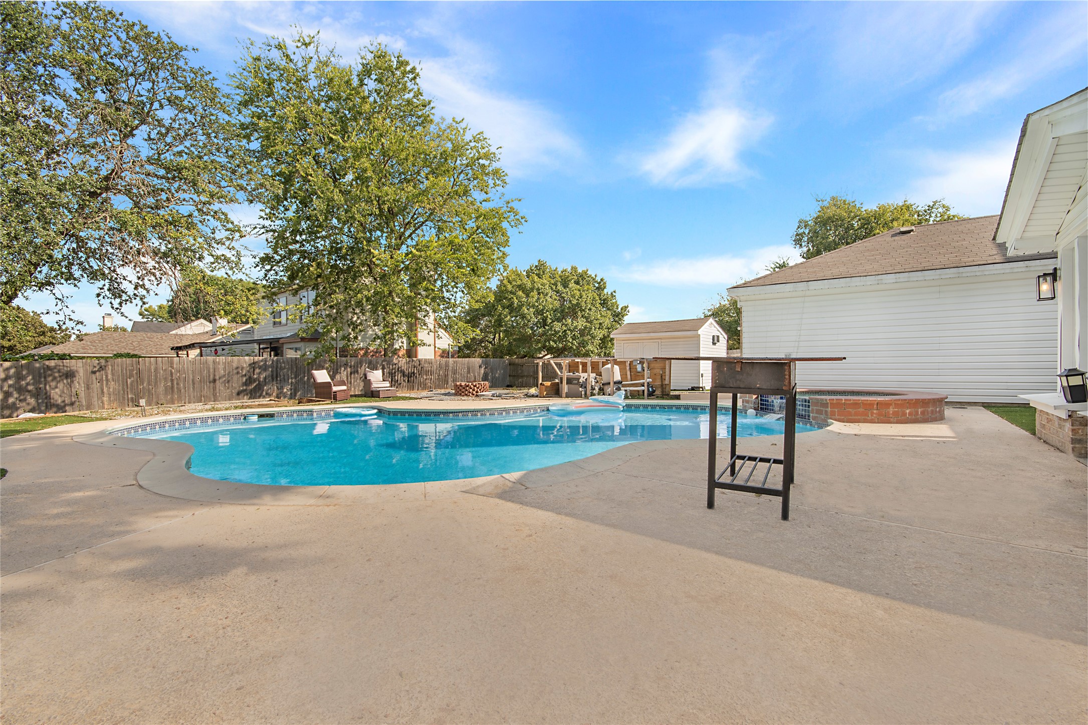 1400 Middleton Drive