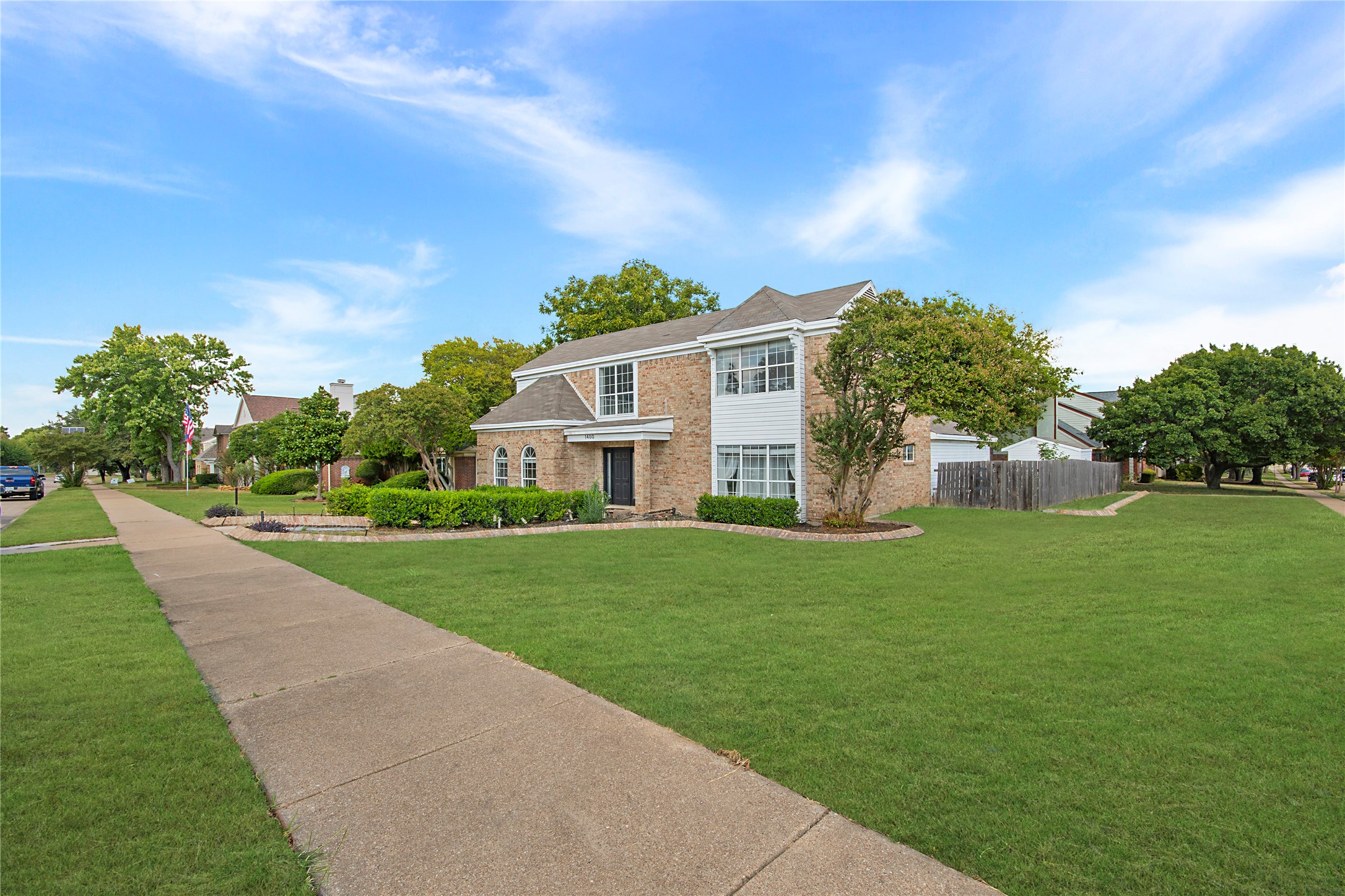 1400 Middleton Drive