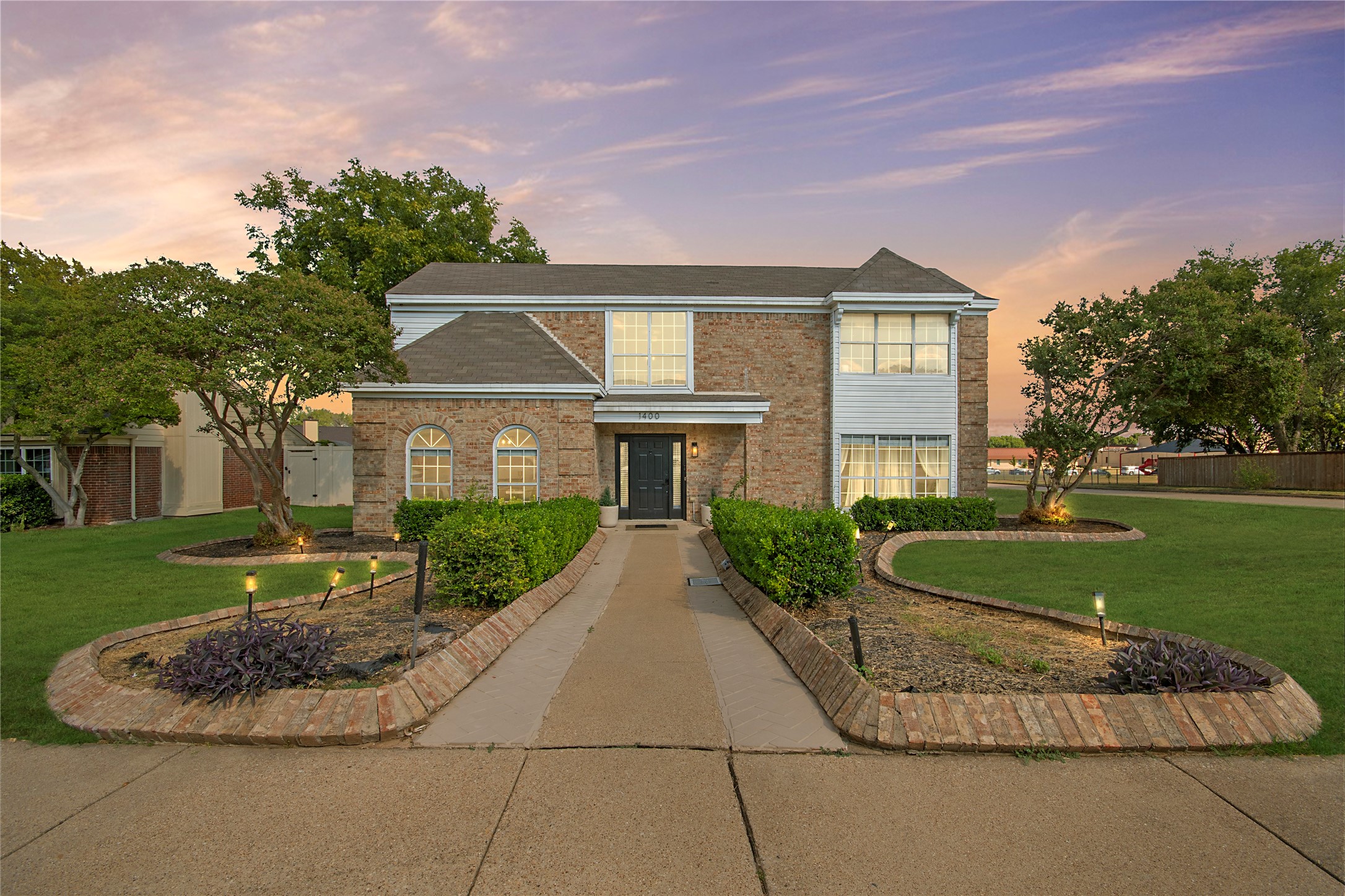 1400 Middleton Drive