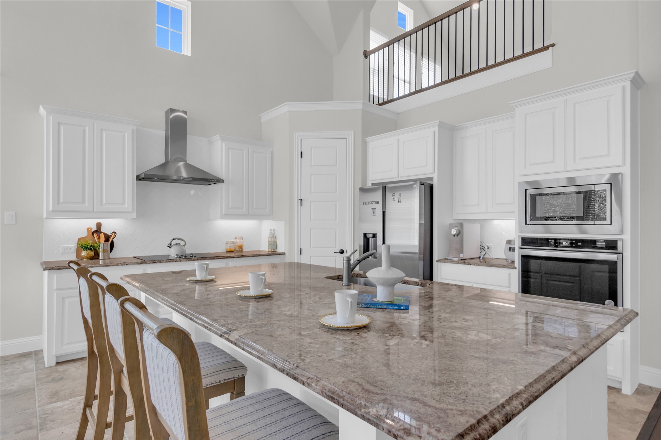 942 Herschell Street