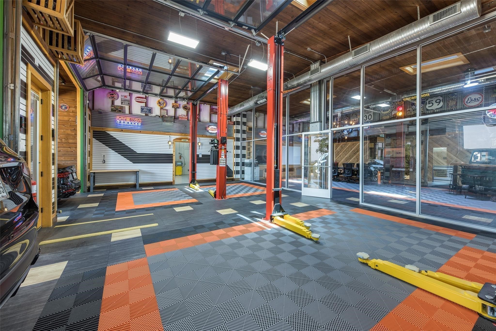 14250 Chaparral Lane