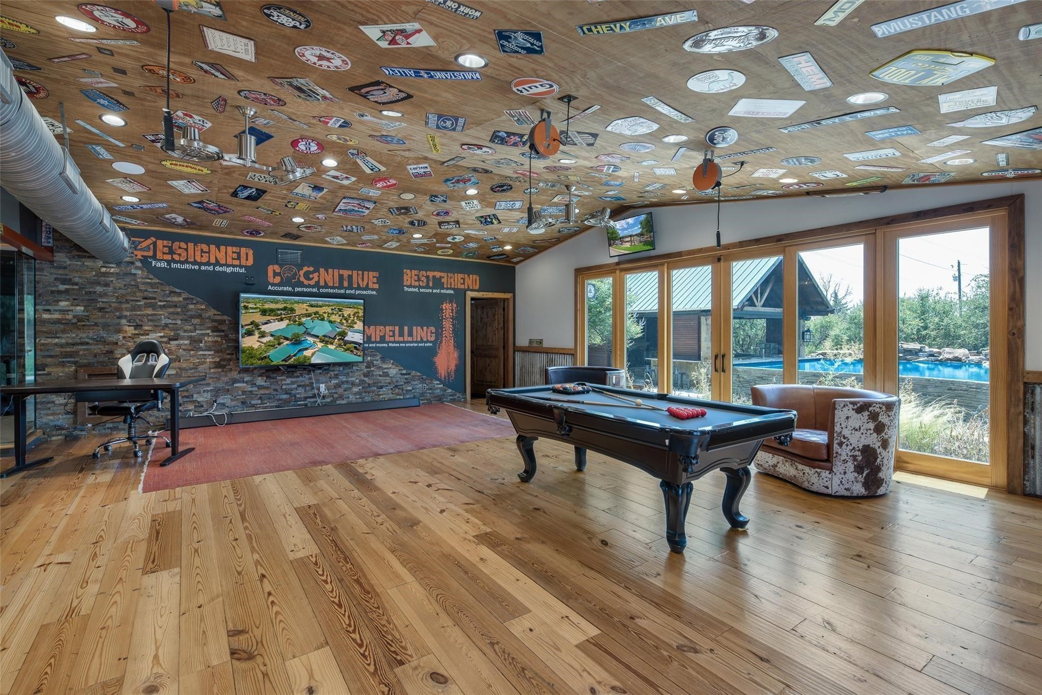 14250 Chaparral Lane