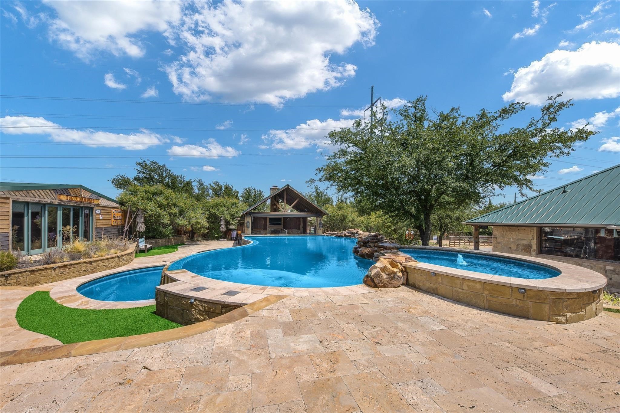 14250 Chaparral Lane