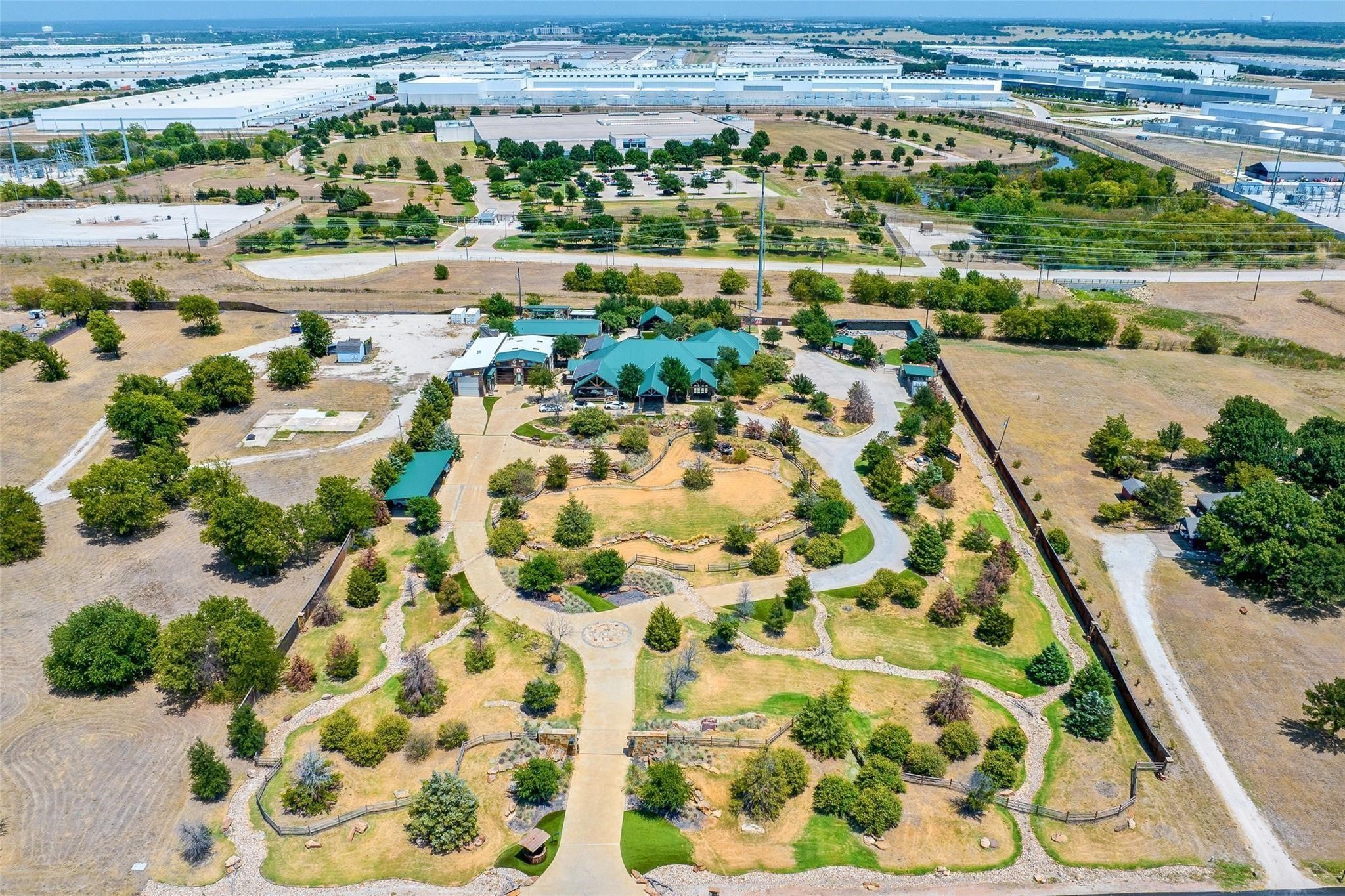 14250 Chaparral Lane