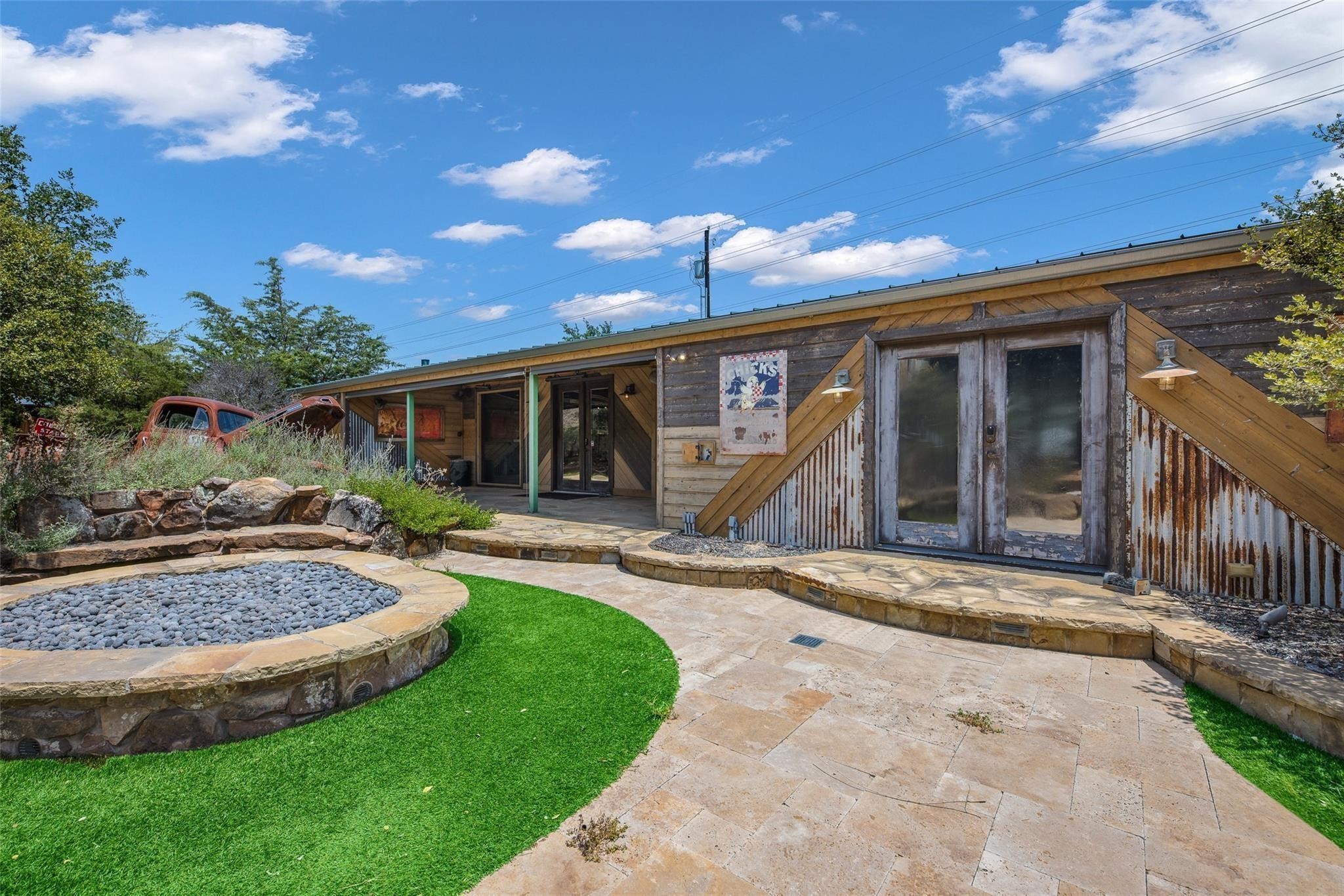 14250 Chaparral Lane