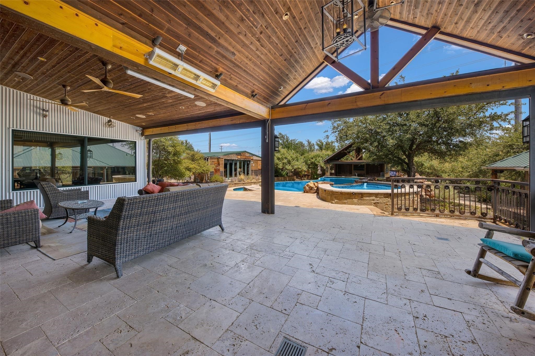 14250 Chaparral Lane