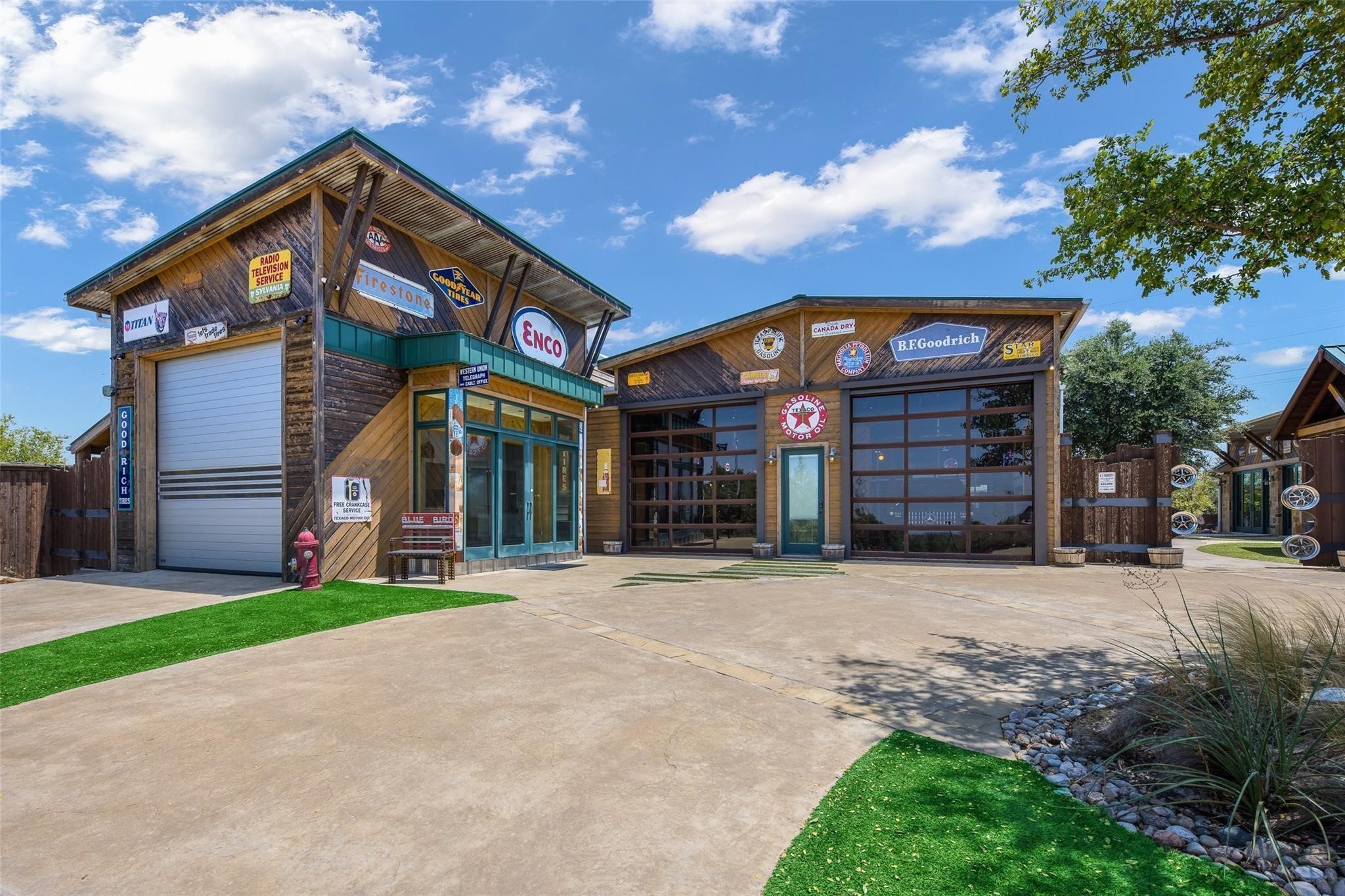 14250 Chaparral Lane