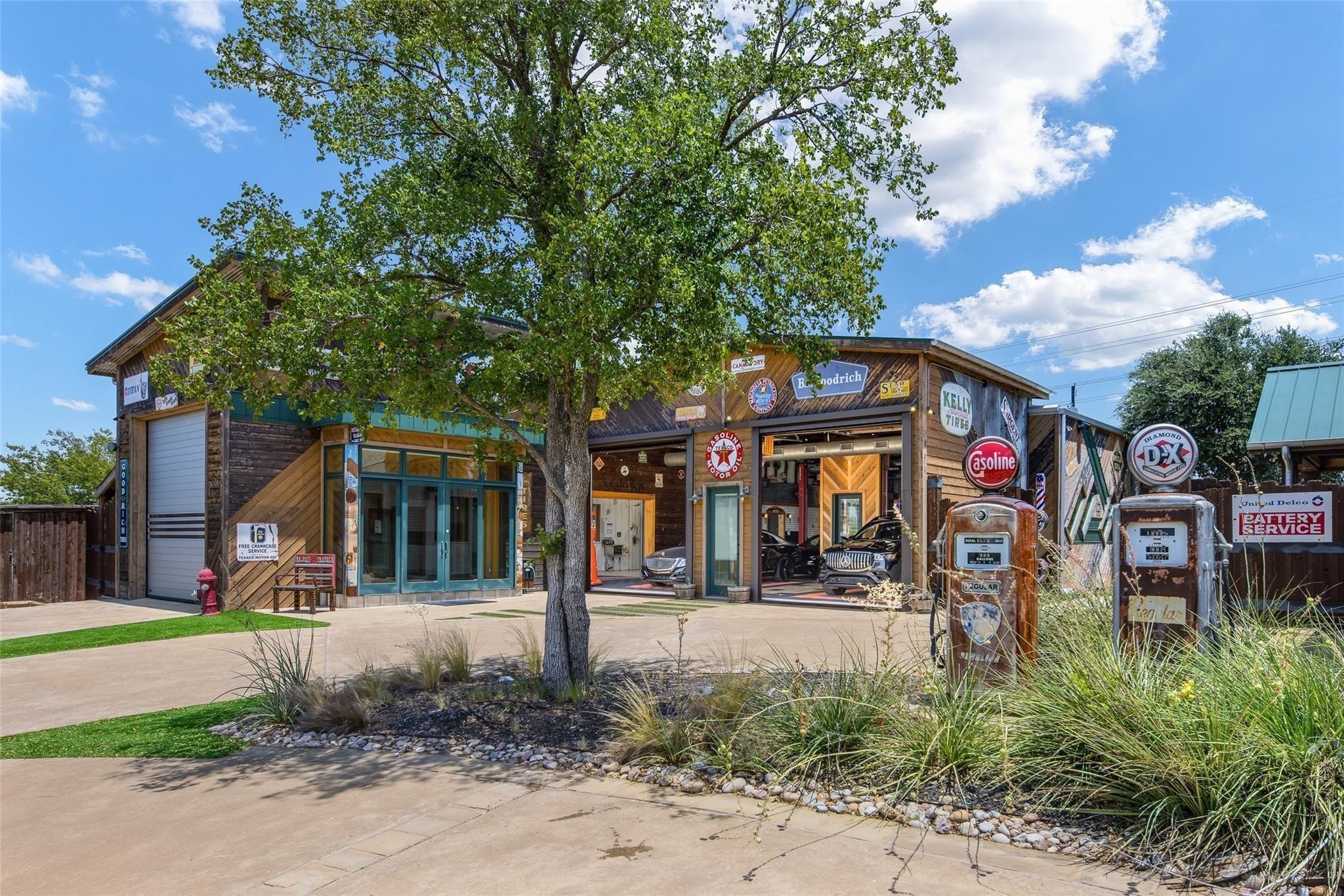 14250 Chaparral Lane