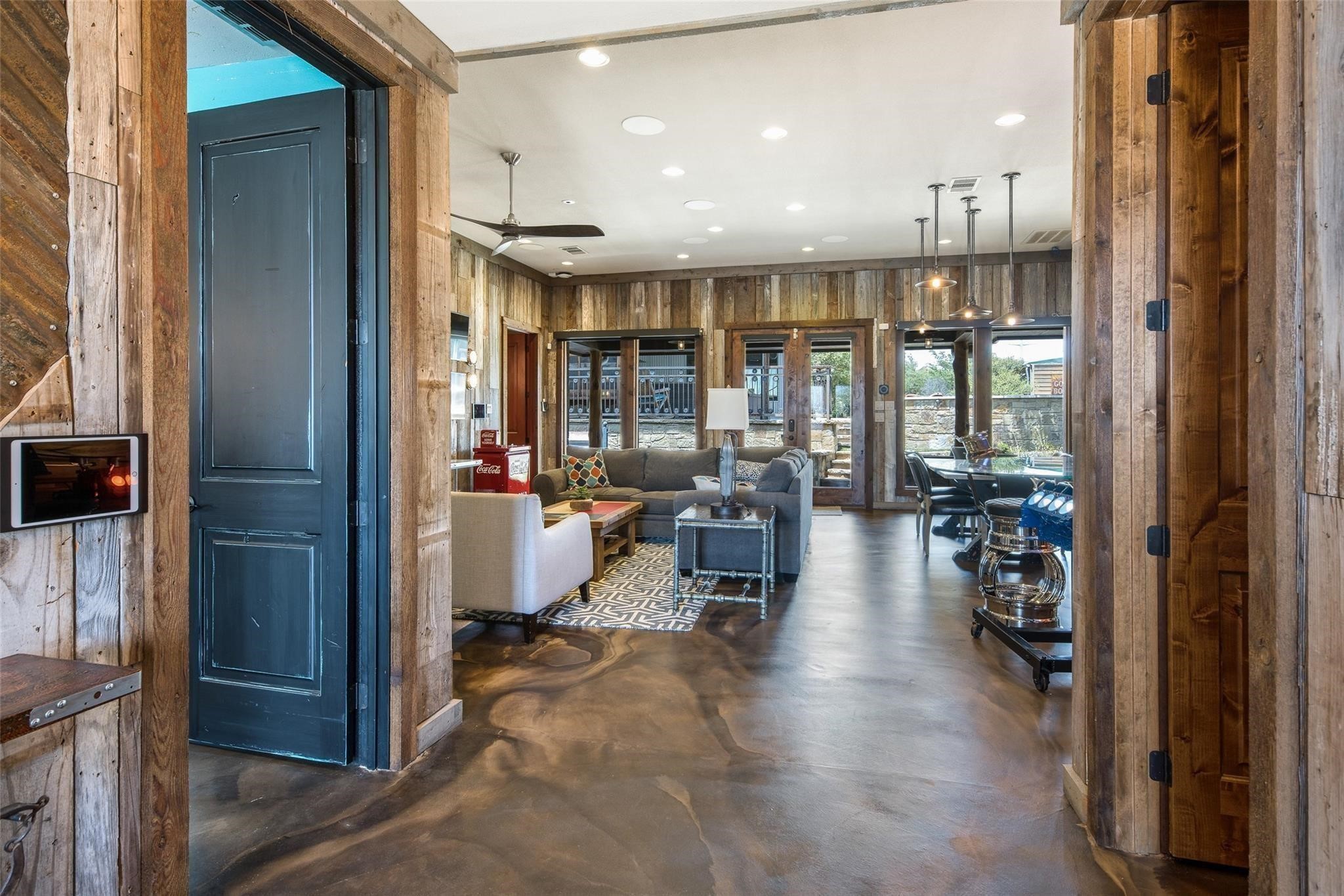 14250 Chaparral Lane