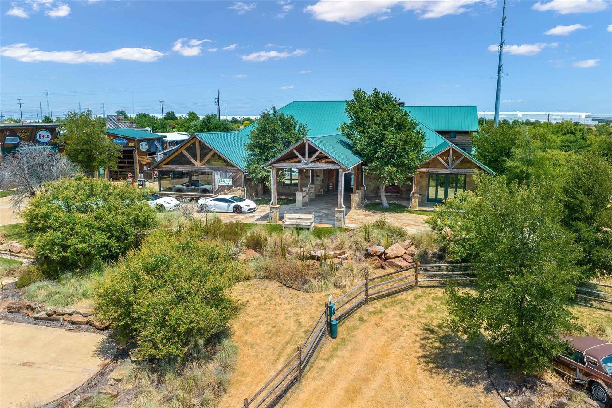 14250 Chaparral Lane