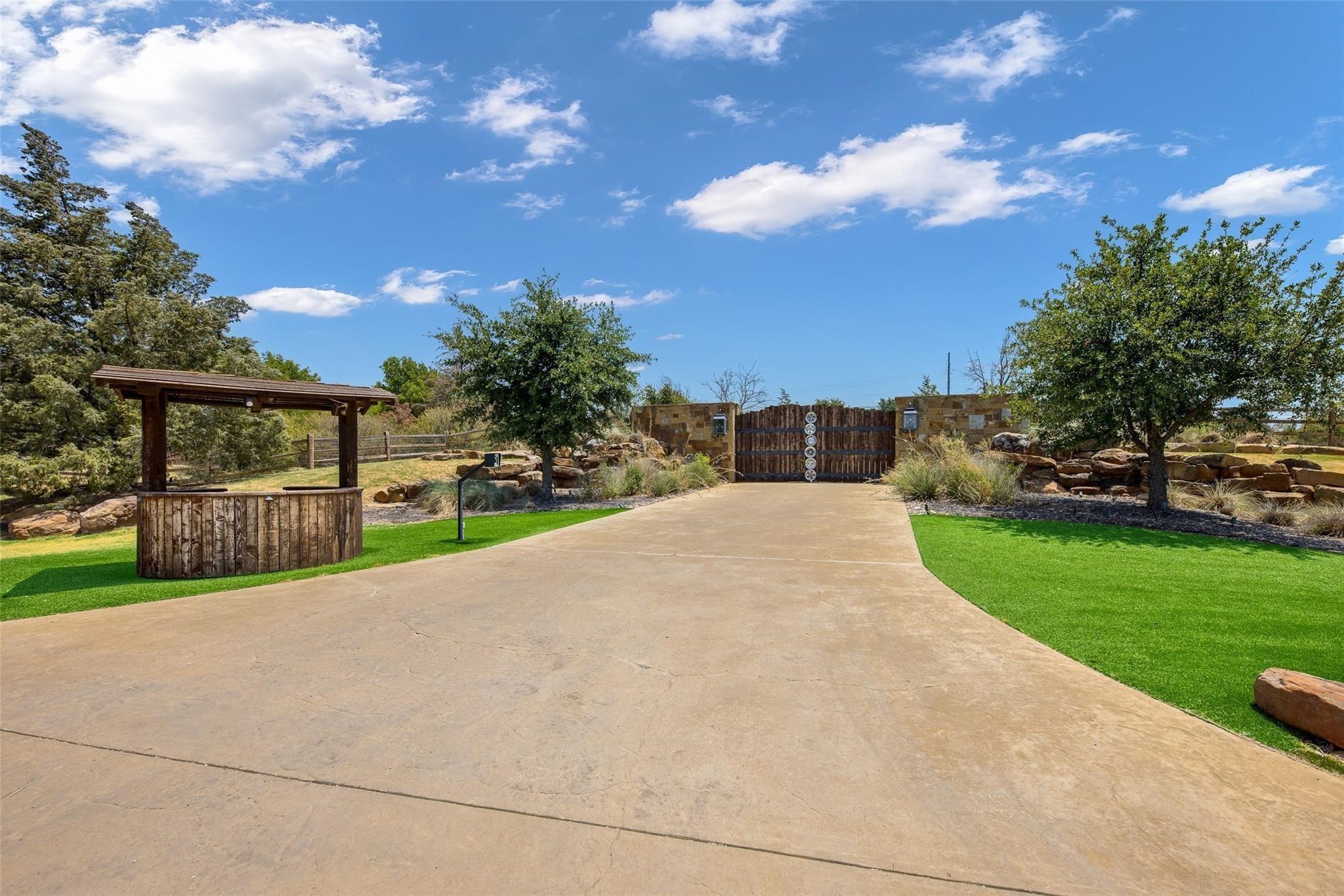 14250 Chaparral Lane