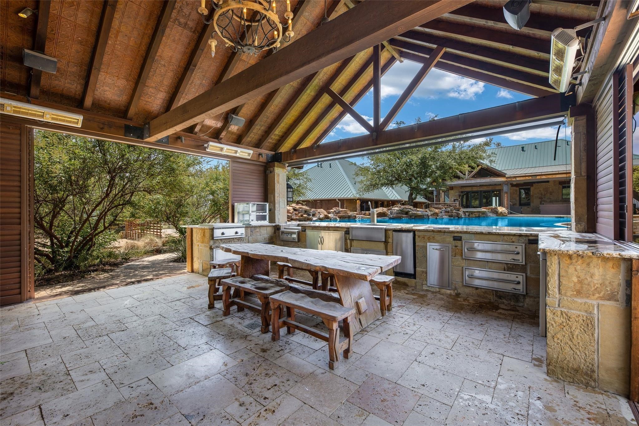 14250 Chaparral Lane