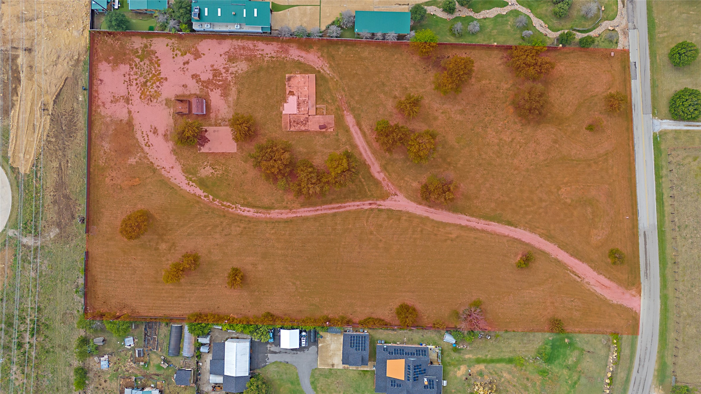 14362 Chaparral Lane