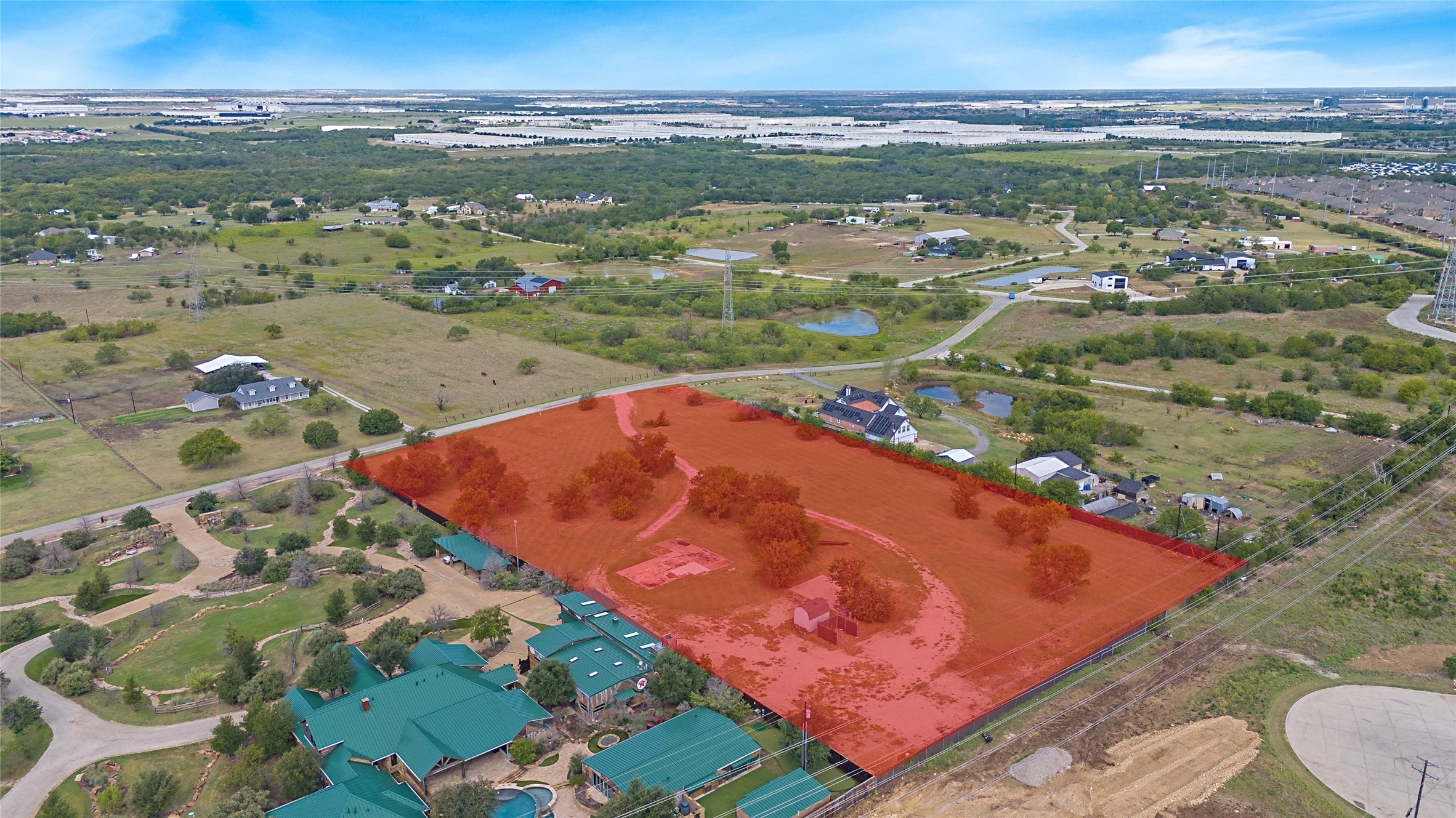 14362 Chaparral Lane