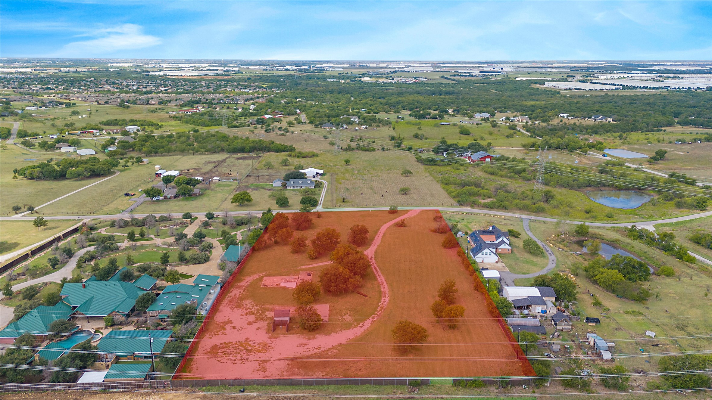 14362 Chaparral Lane