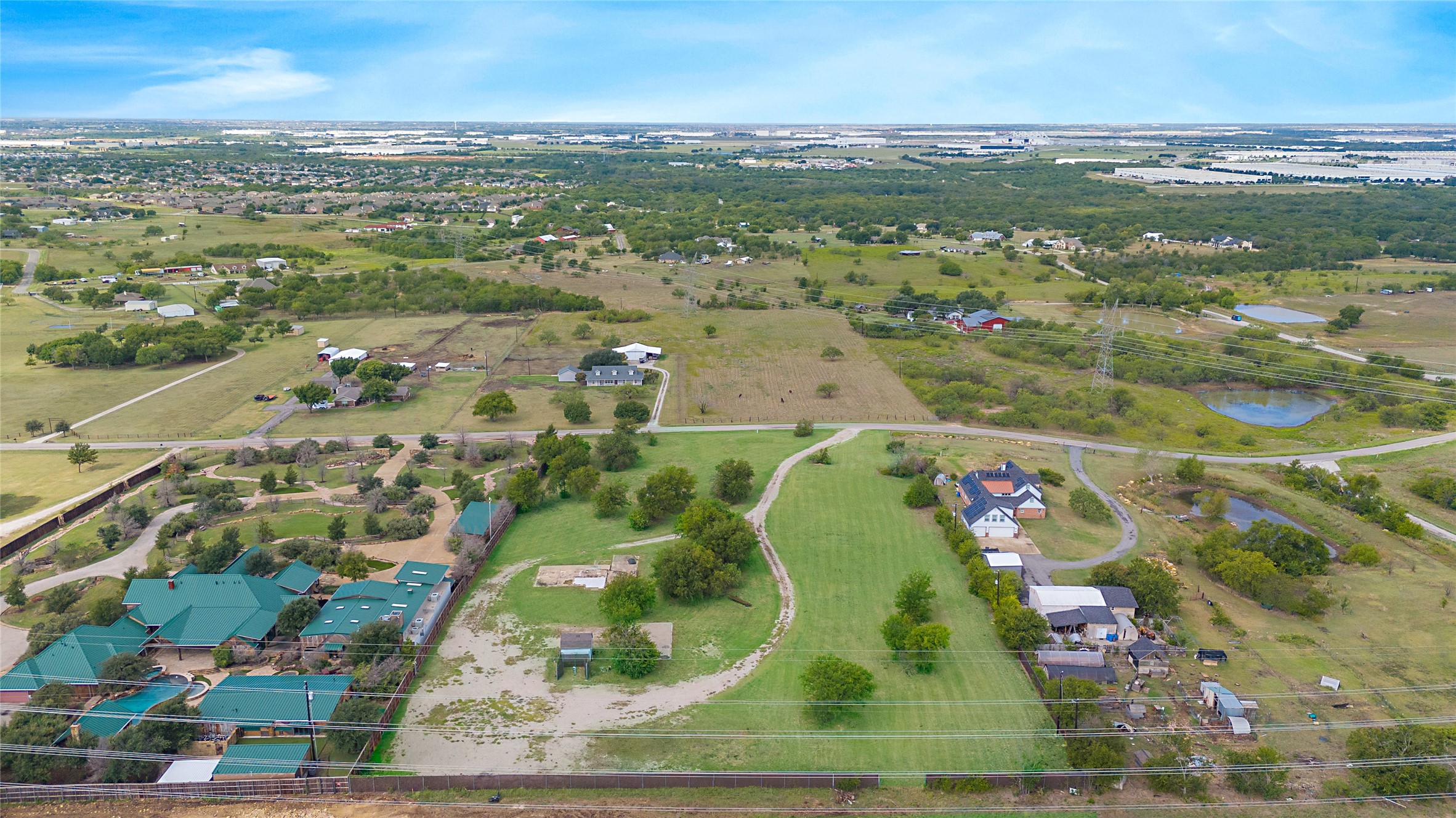 14362 Chaparral Lane