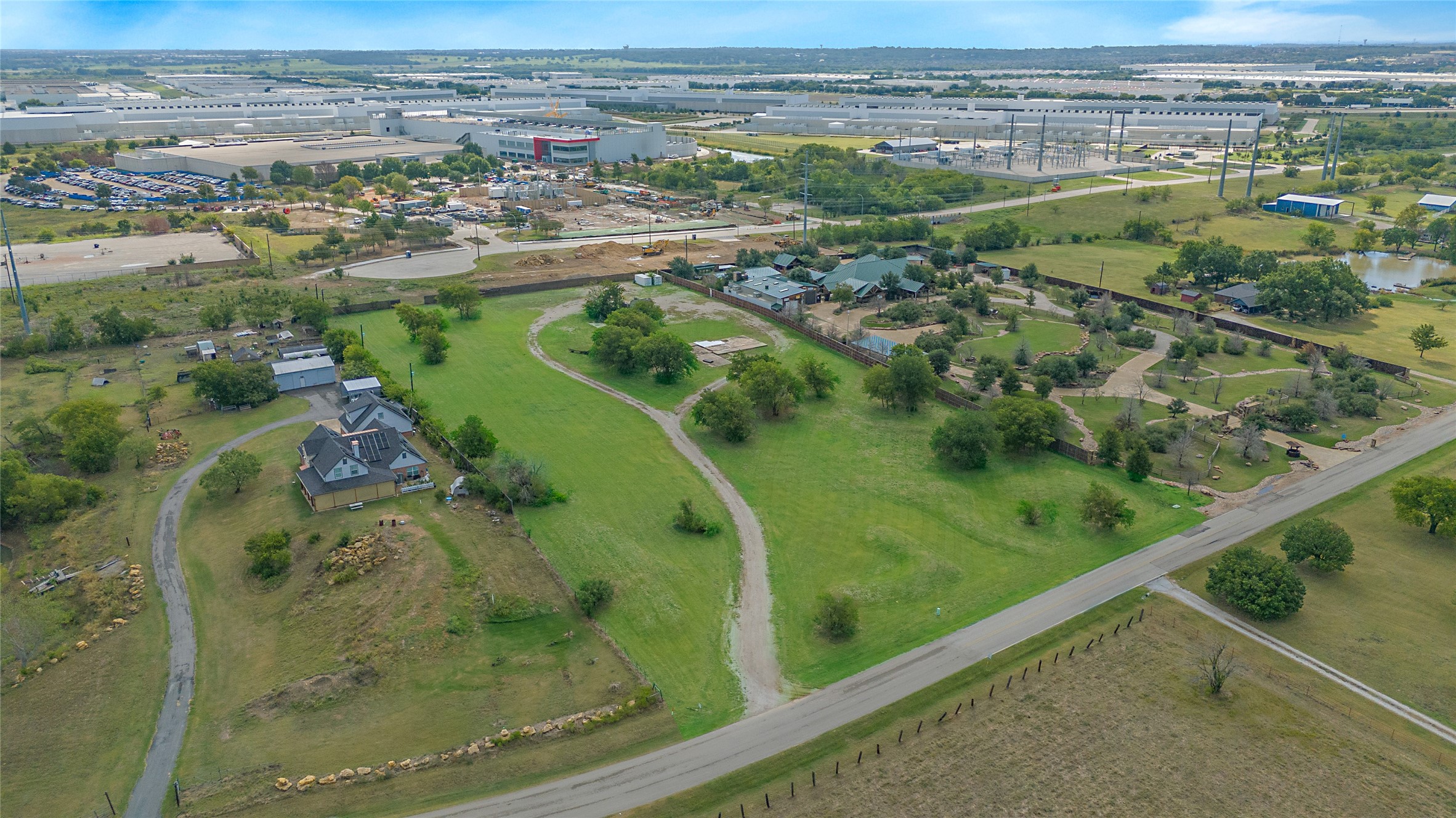 14362 Chaparral Lane