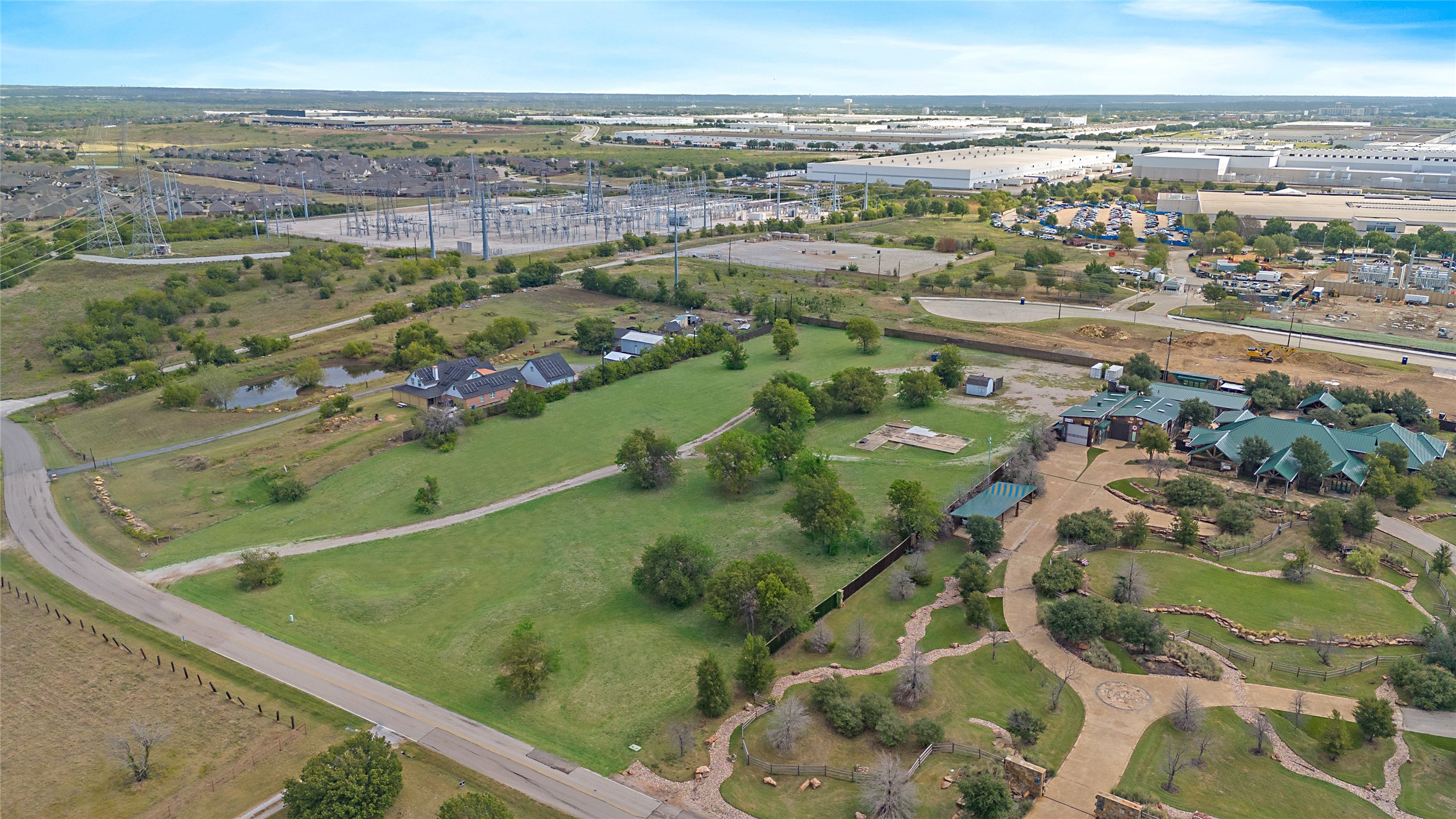 14362 Chaparral Lane