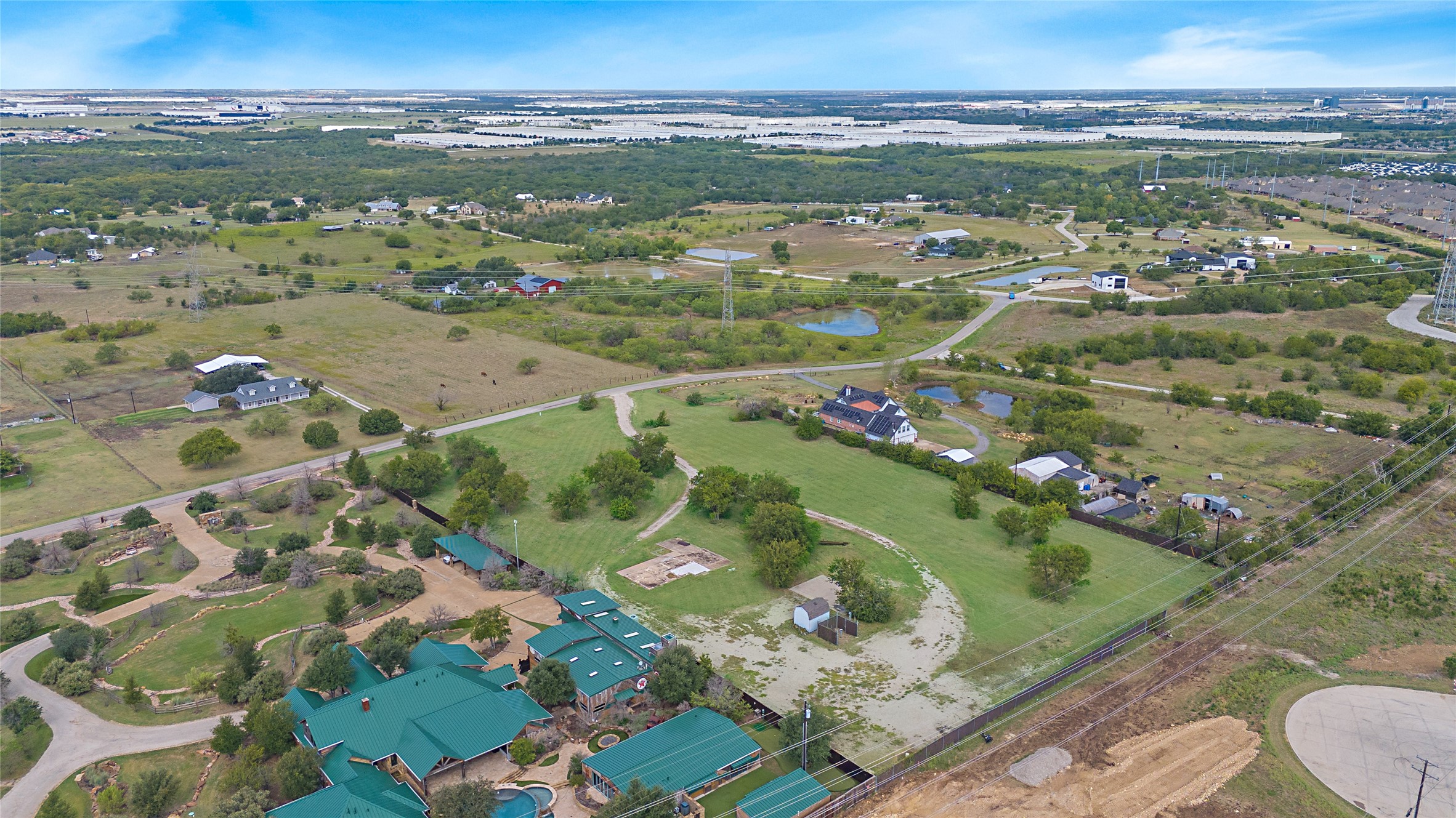 14362 Chaparral Lane