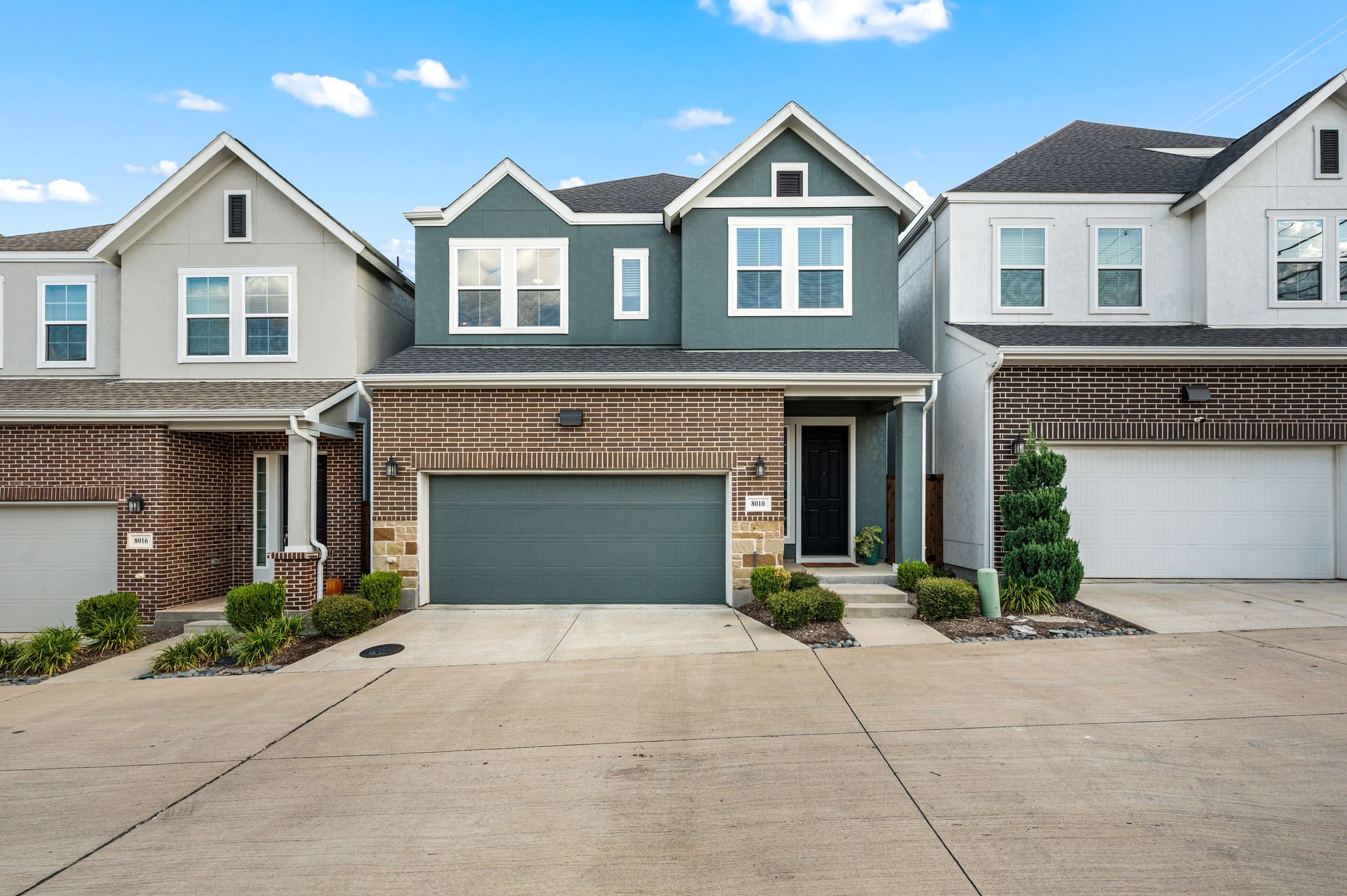 8010 Emerald Rock Drive