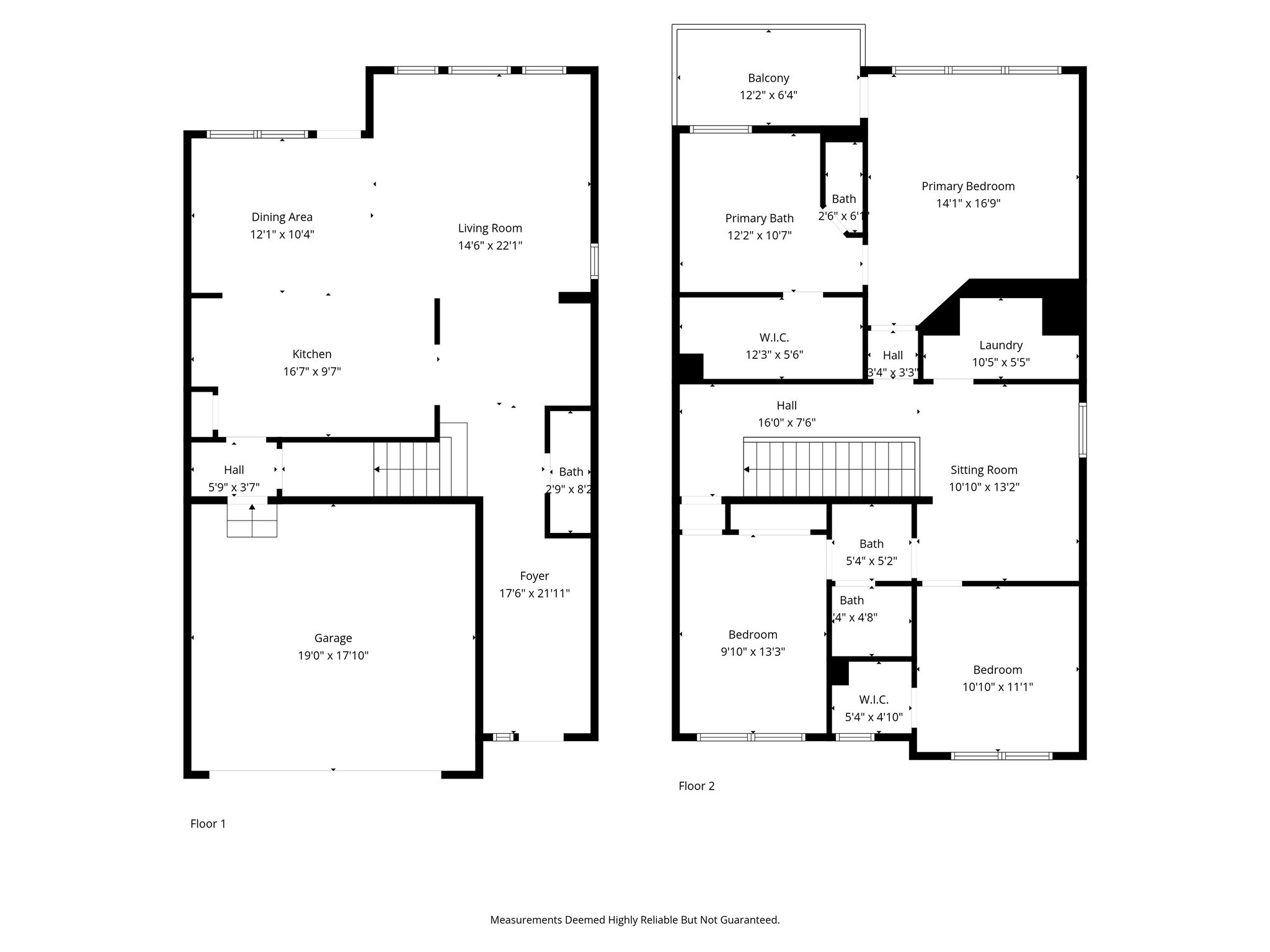 8010 Emerald Rock Drive