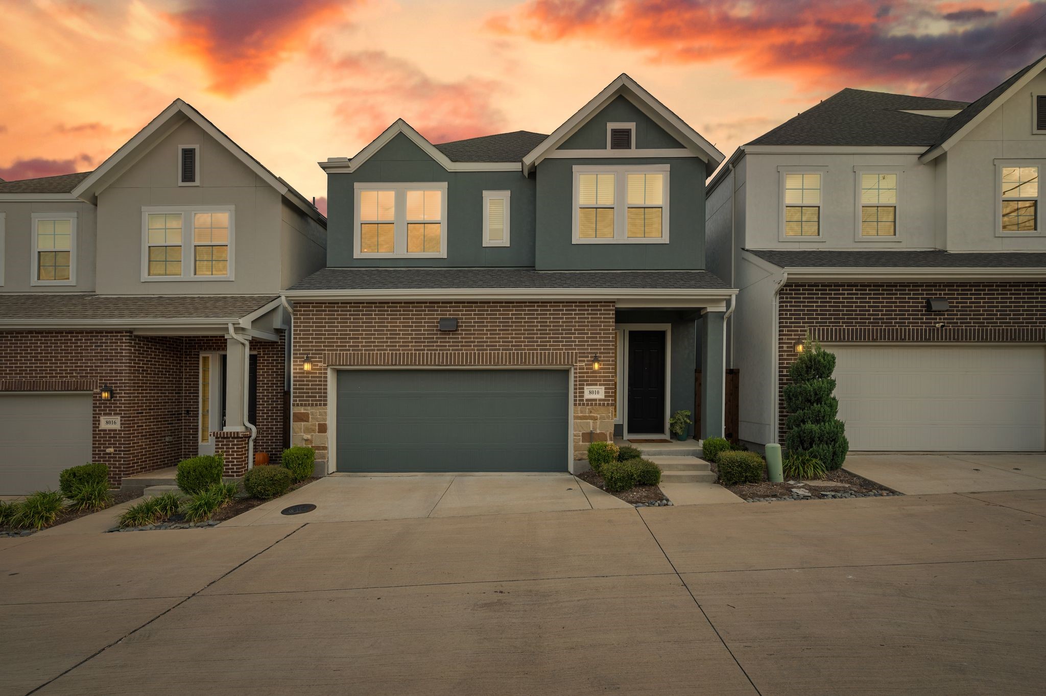 8010 Emerald Rock Drive