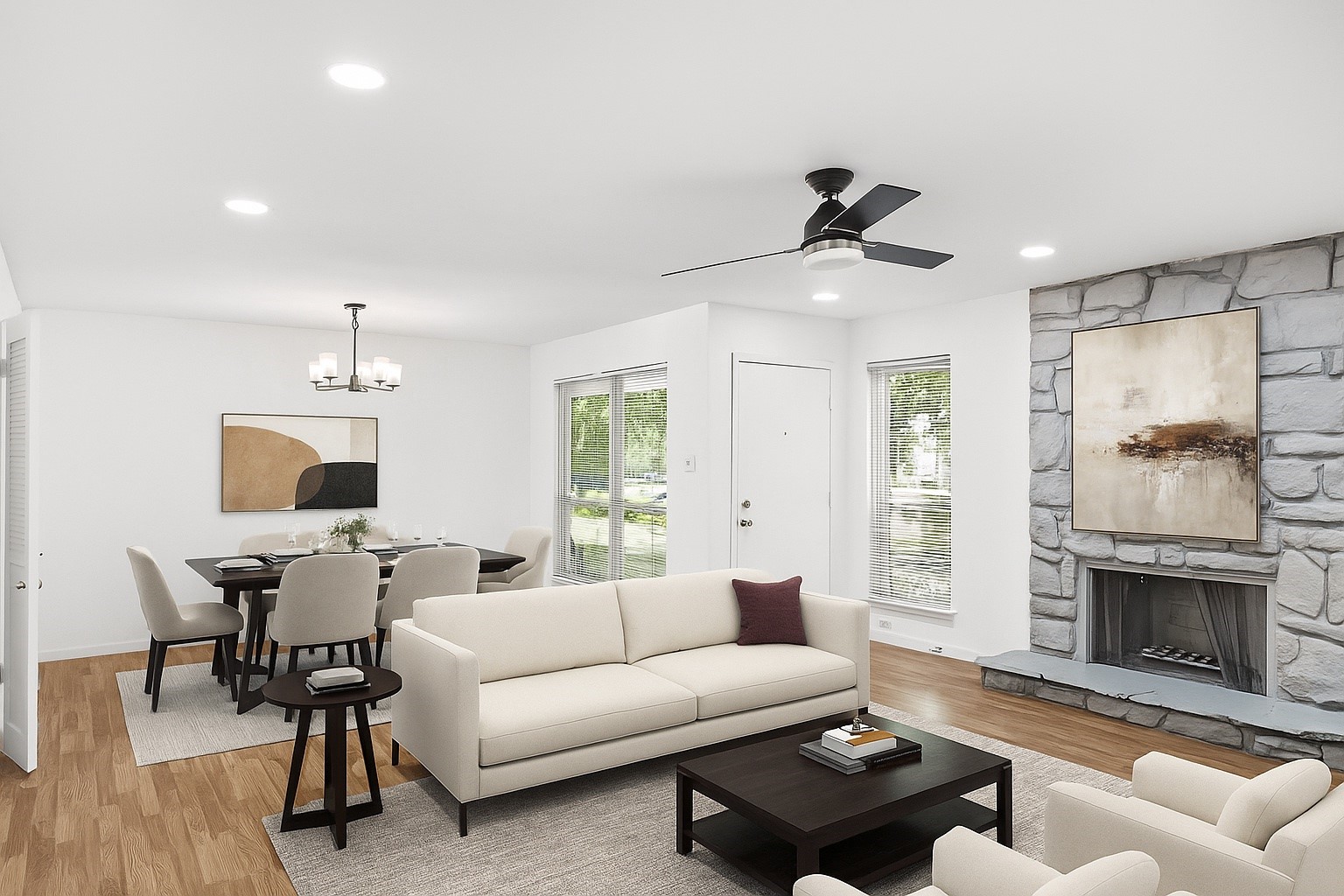 10650 Steppington Drive 204