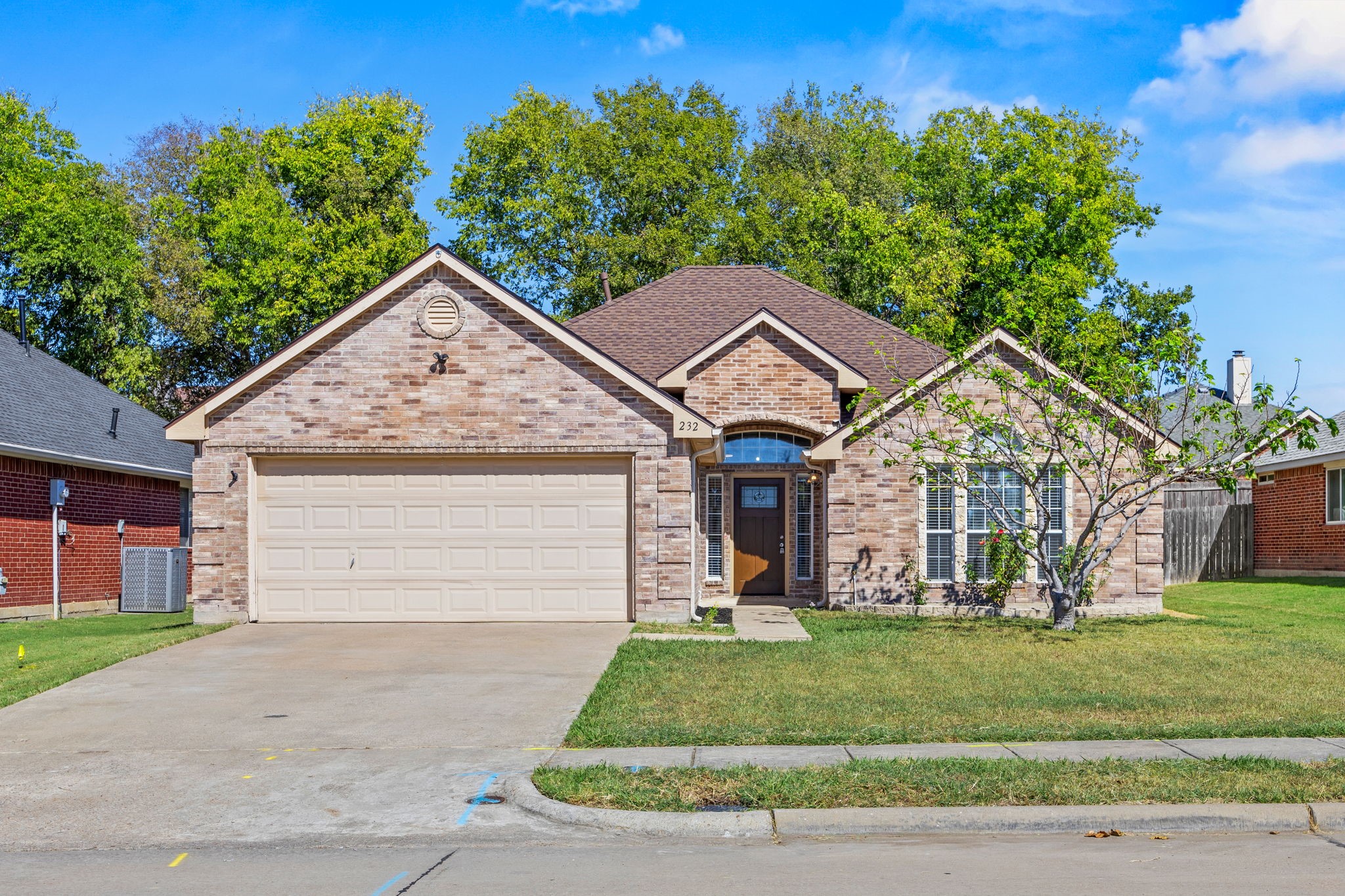 232 Cotton Wood Court